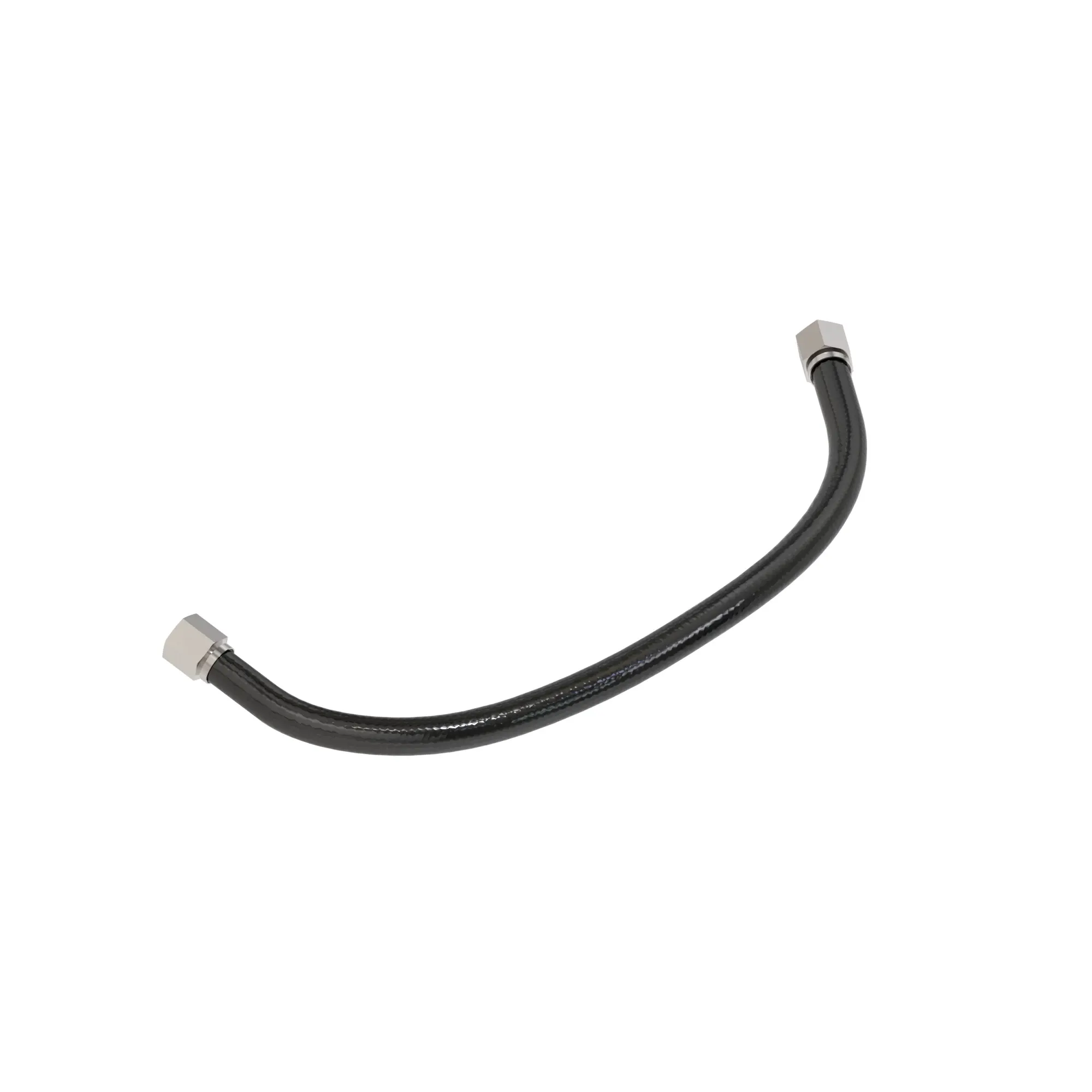 John Deere Air Compressor Coolant Hose - RE547194