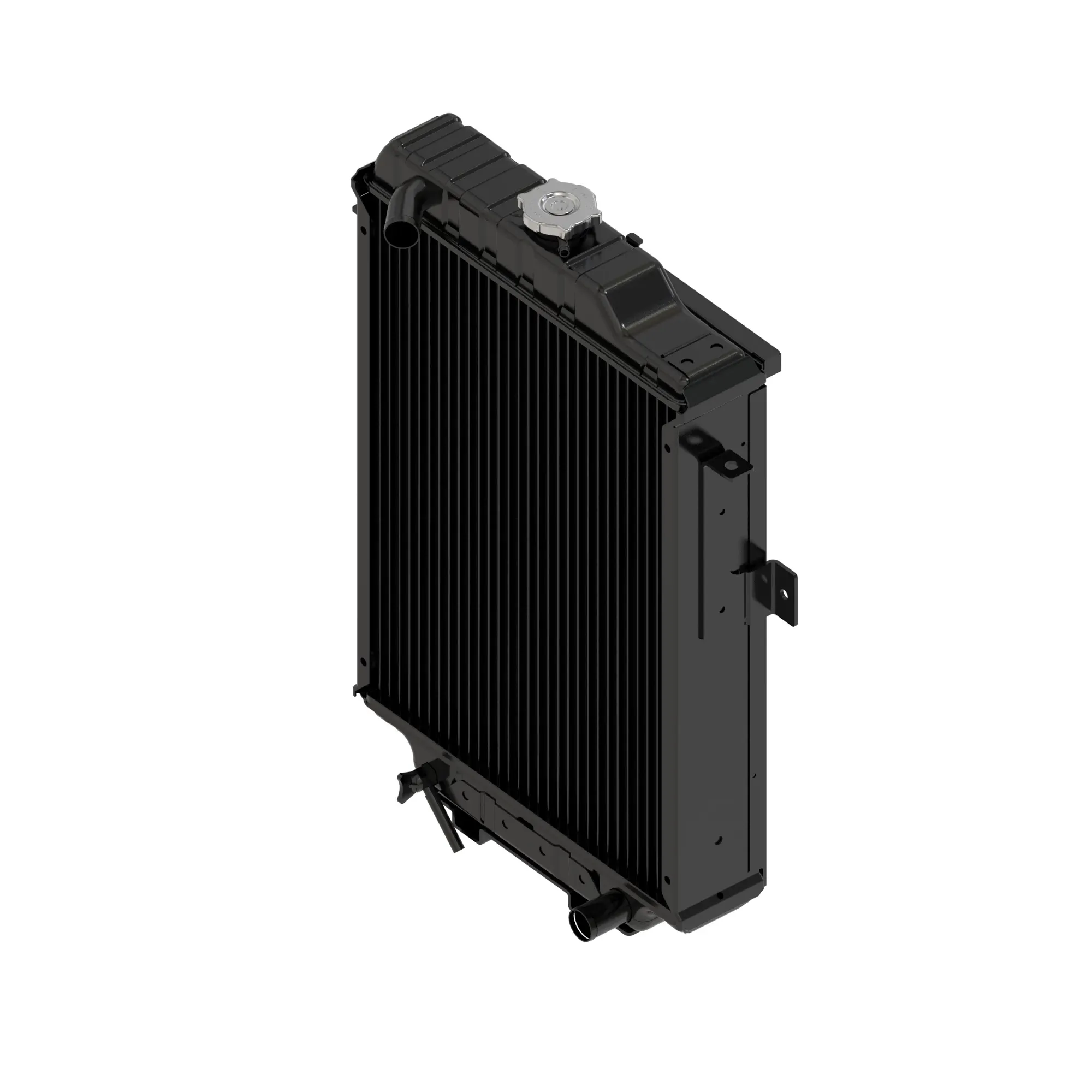 Radiator