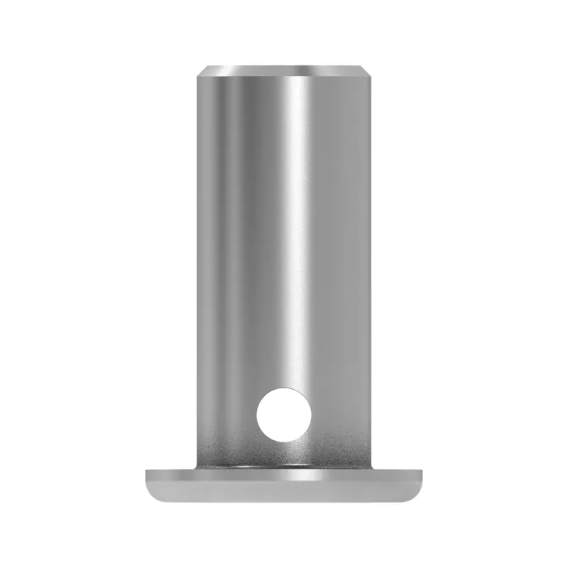 PIN-ARM SUPPORT
