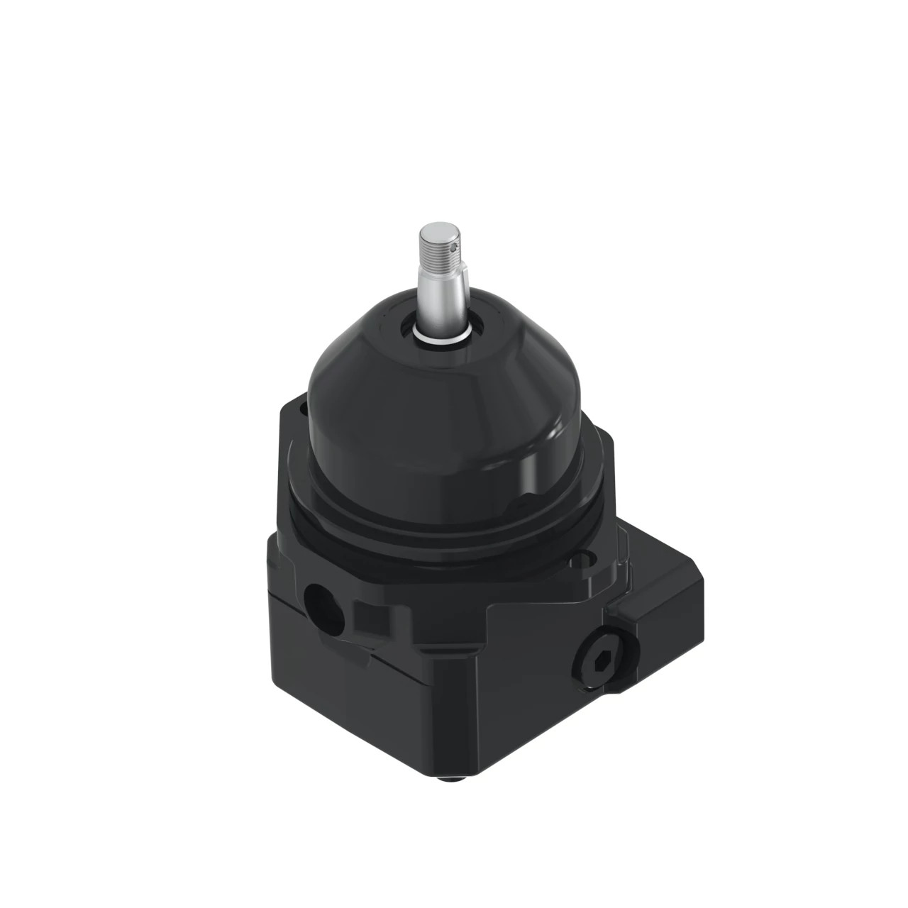 28CC AXIAL PISTON MOTOR