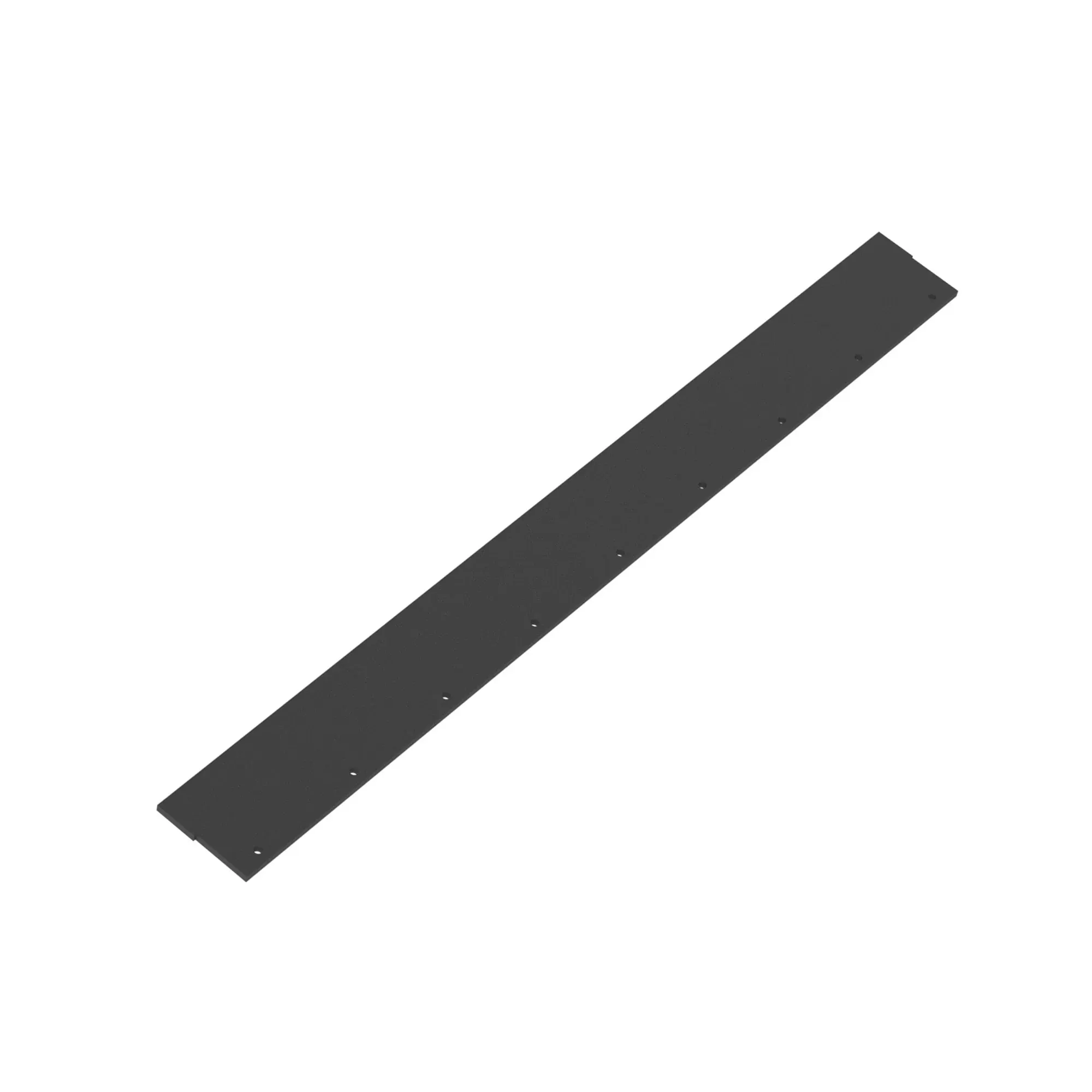 John Deere Rubber Seal - DX11978