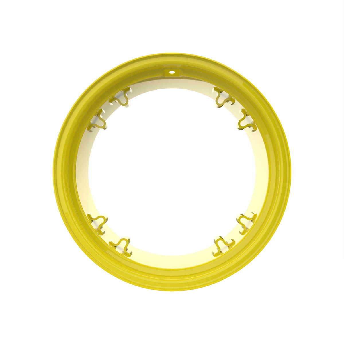 WHEEL RING