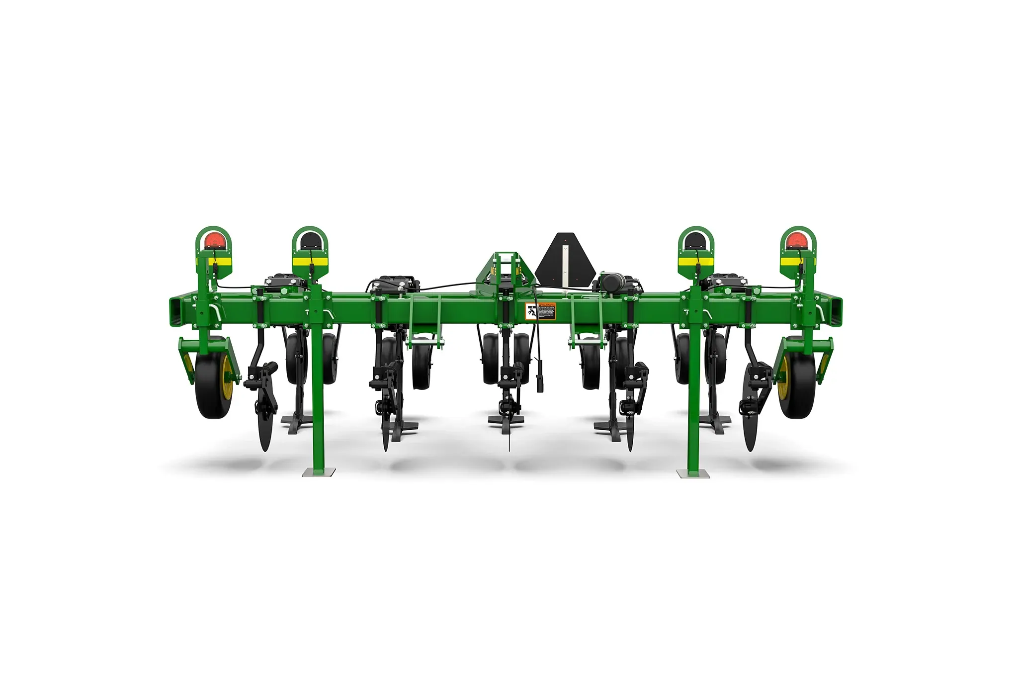 MT5 Minimum-Till Ripper | John Deere US