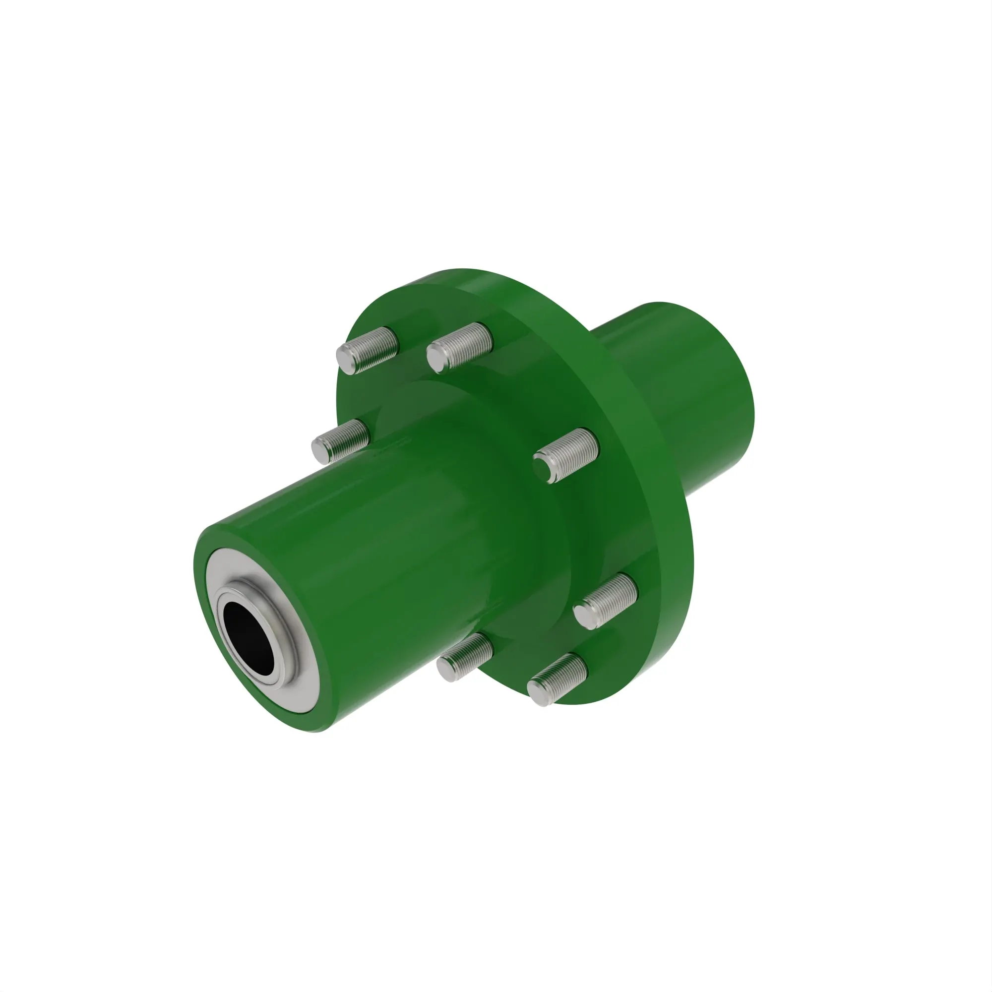 John Deere Lift Assist Wheel Double Bearing - AA94742