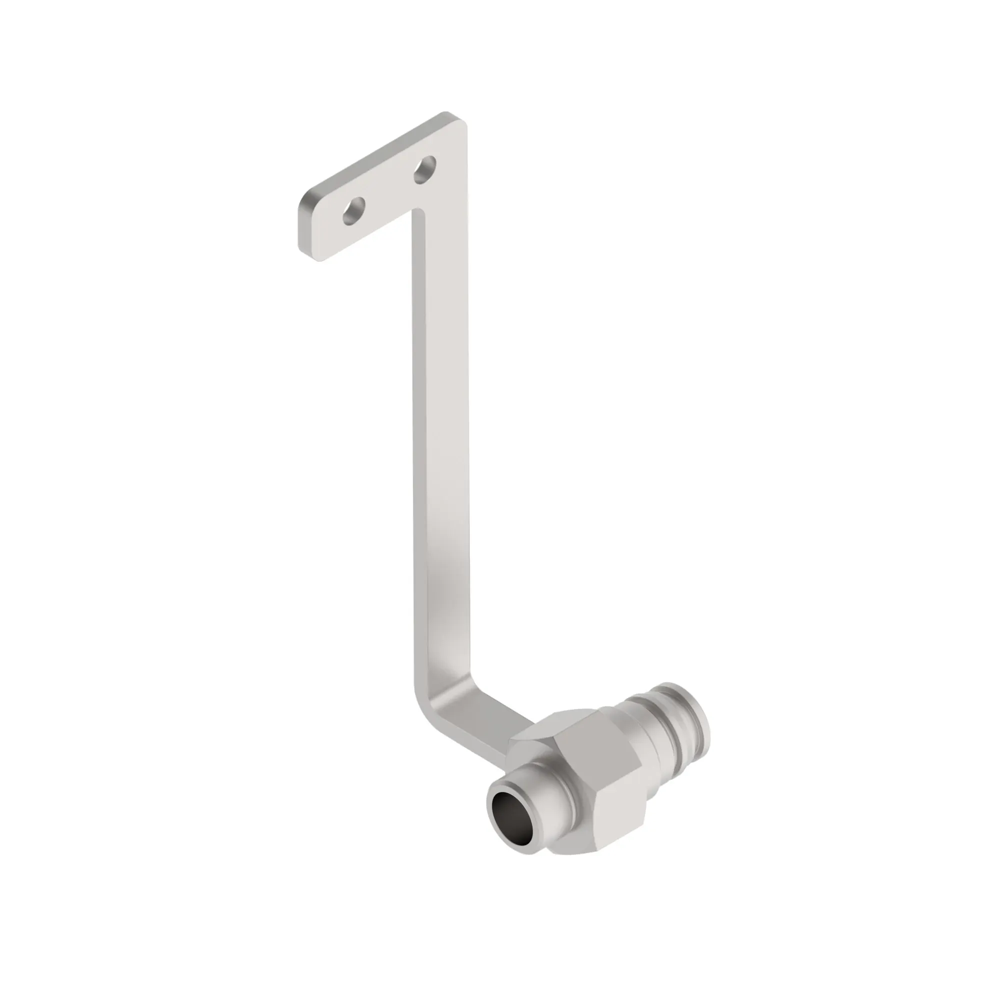 John Deere Bracket - WZW17232