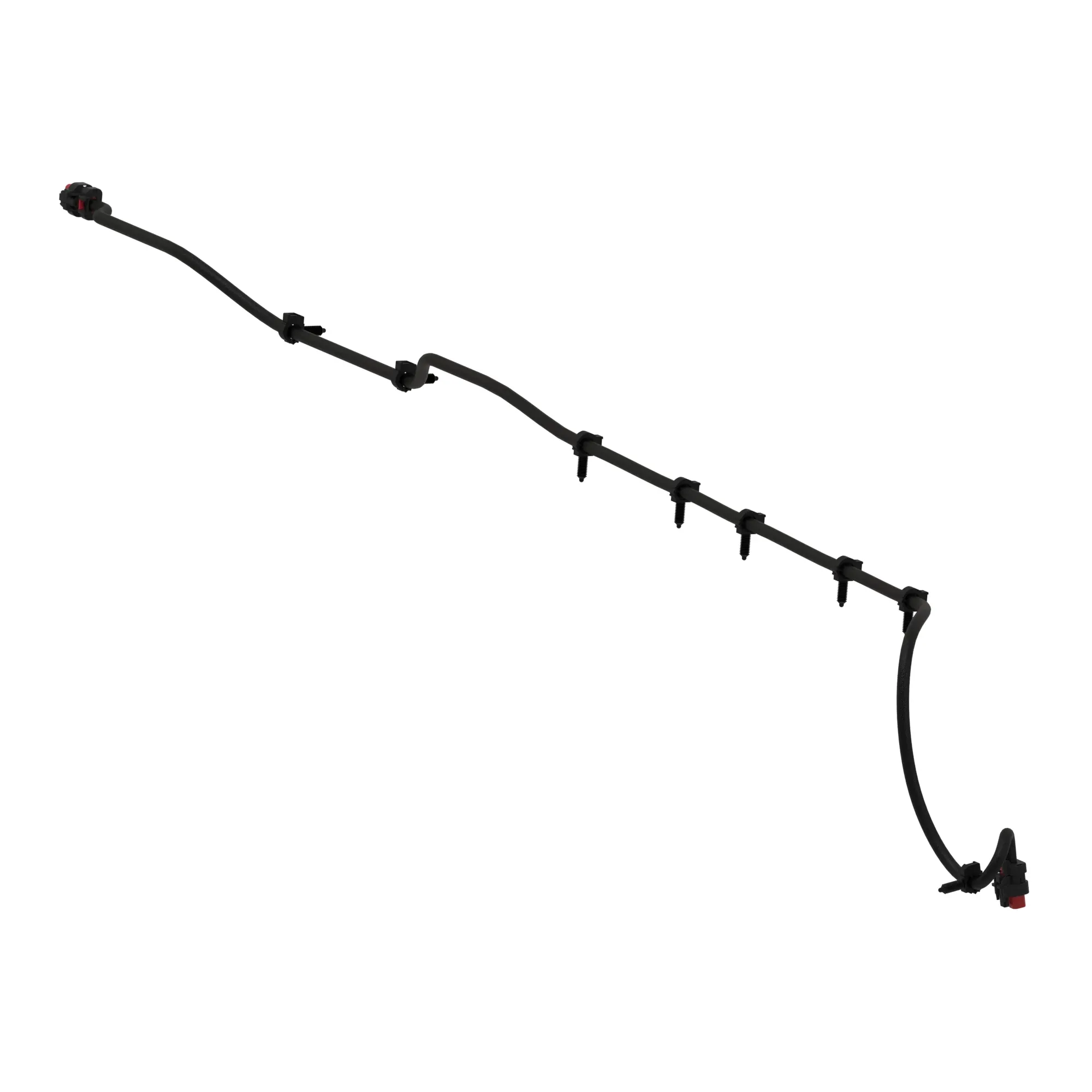 TRACKS TENSION TRANSDUCER, 160"