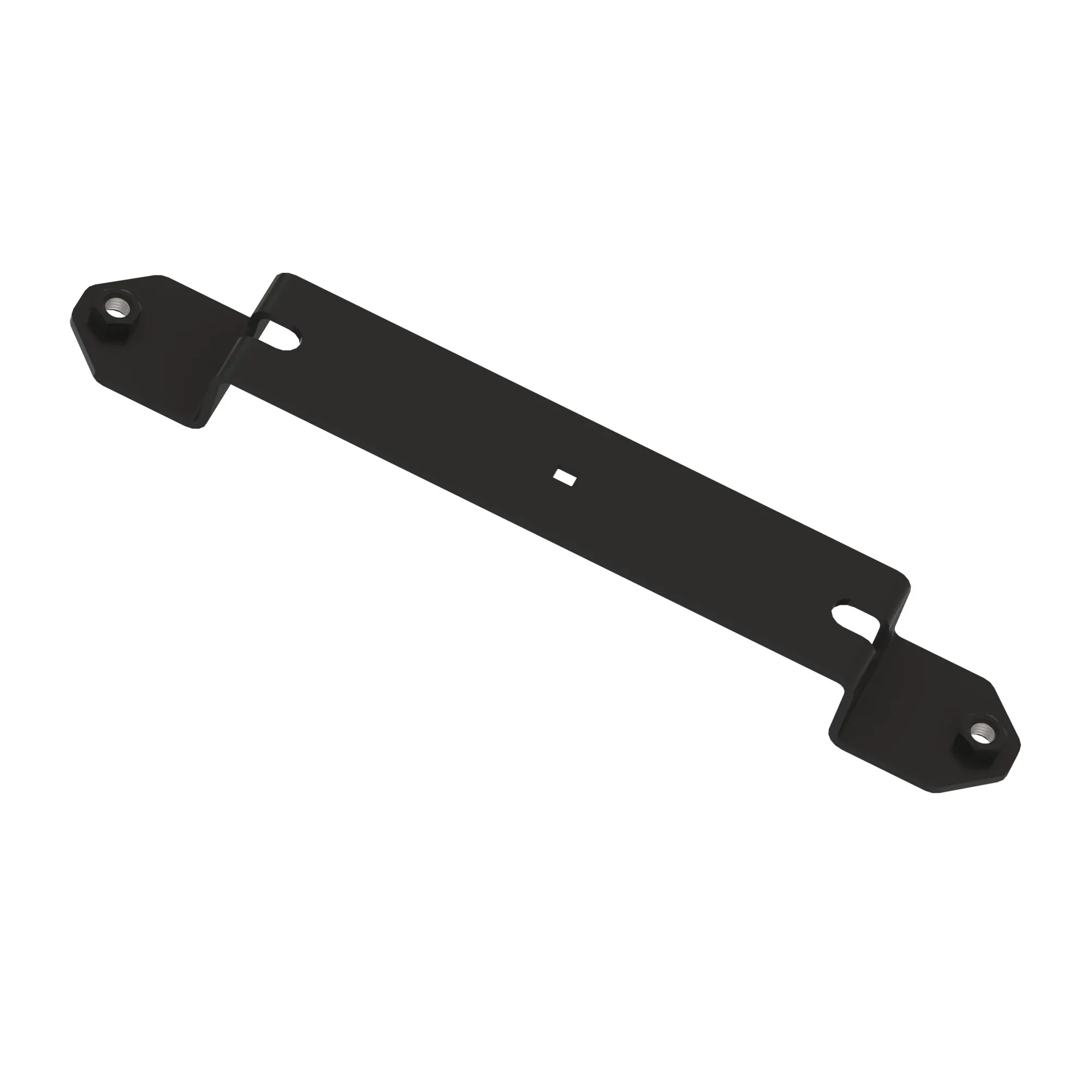 John Deere Seat Mount Bracket - LVA20437