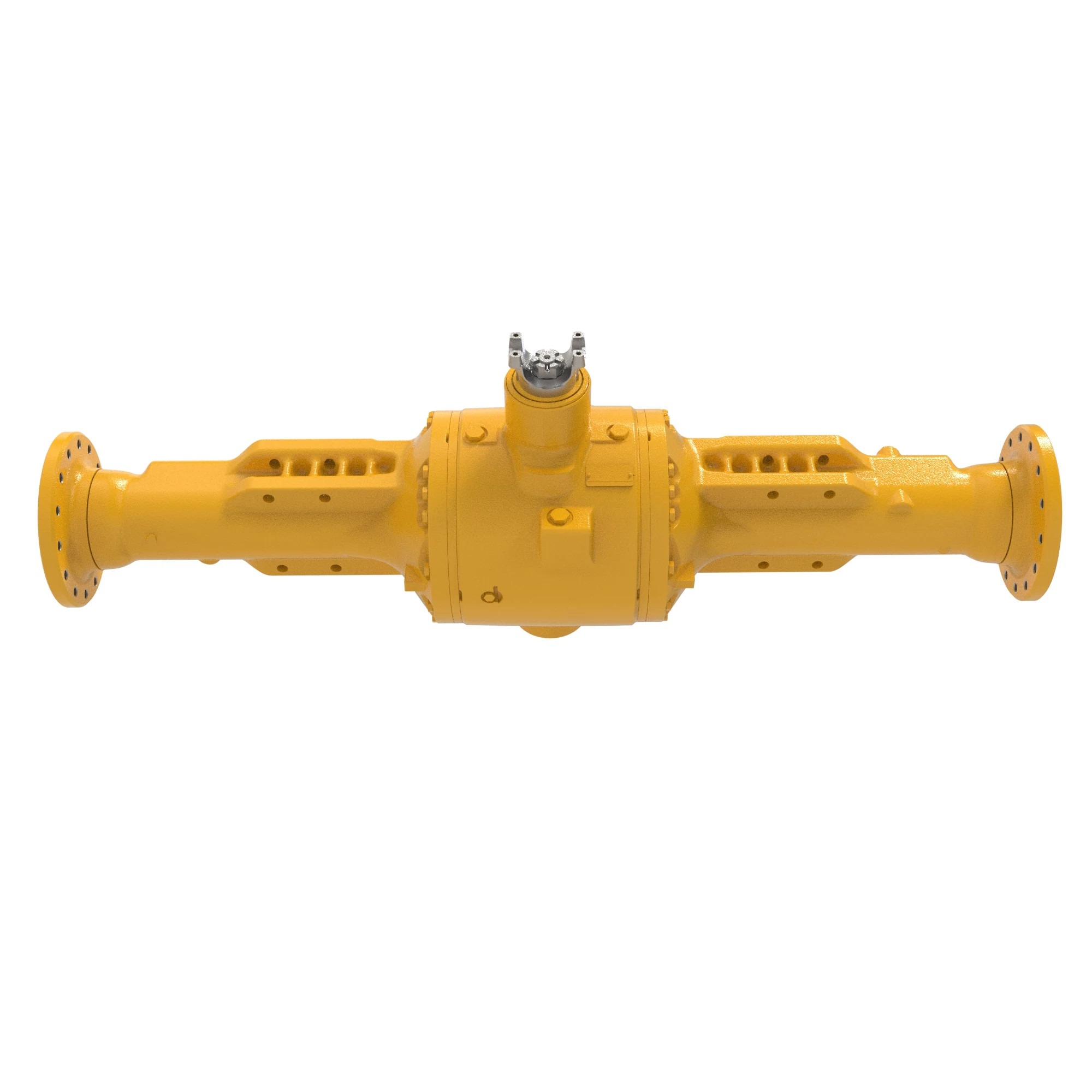 ⚙️ PG200151: Conjunto de Eje Trasero REMAN John Deere 🚜✅