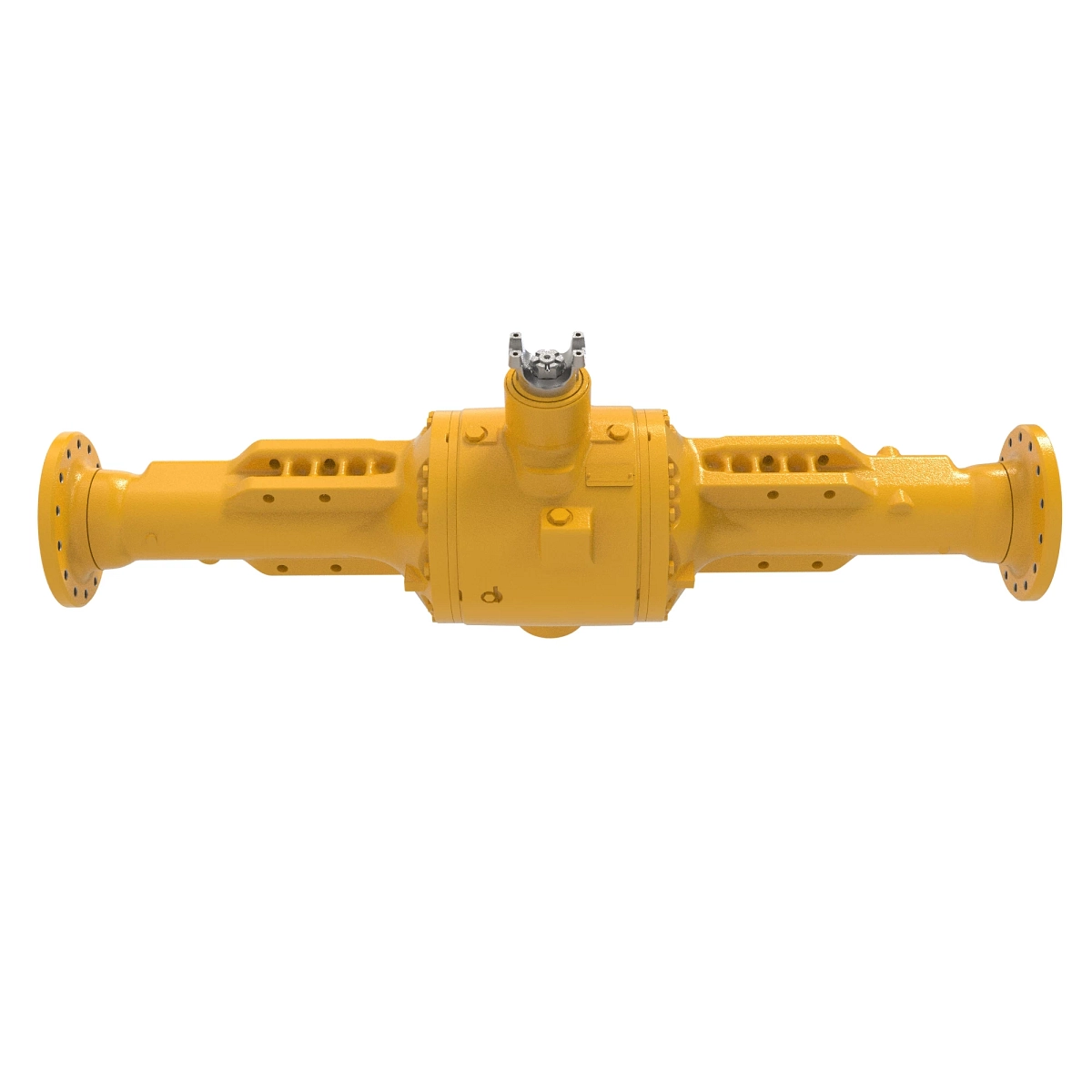 Axle, Rear, Reman