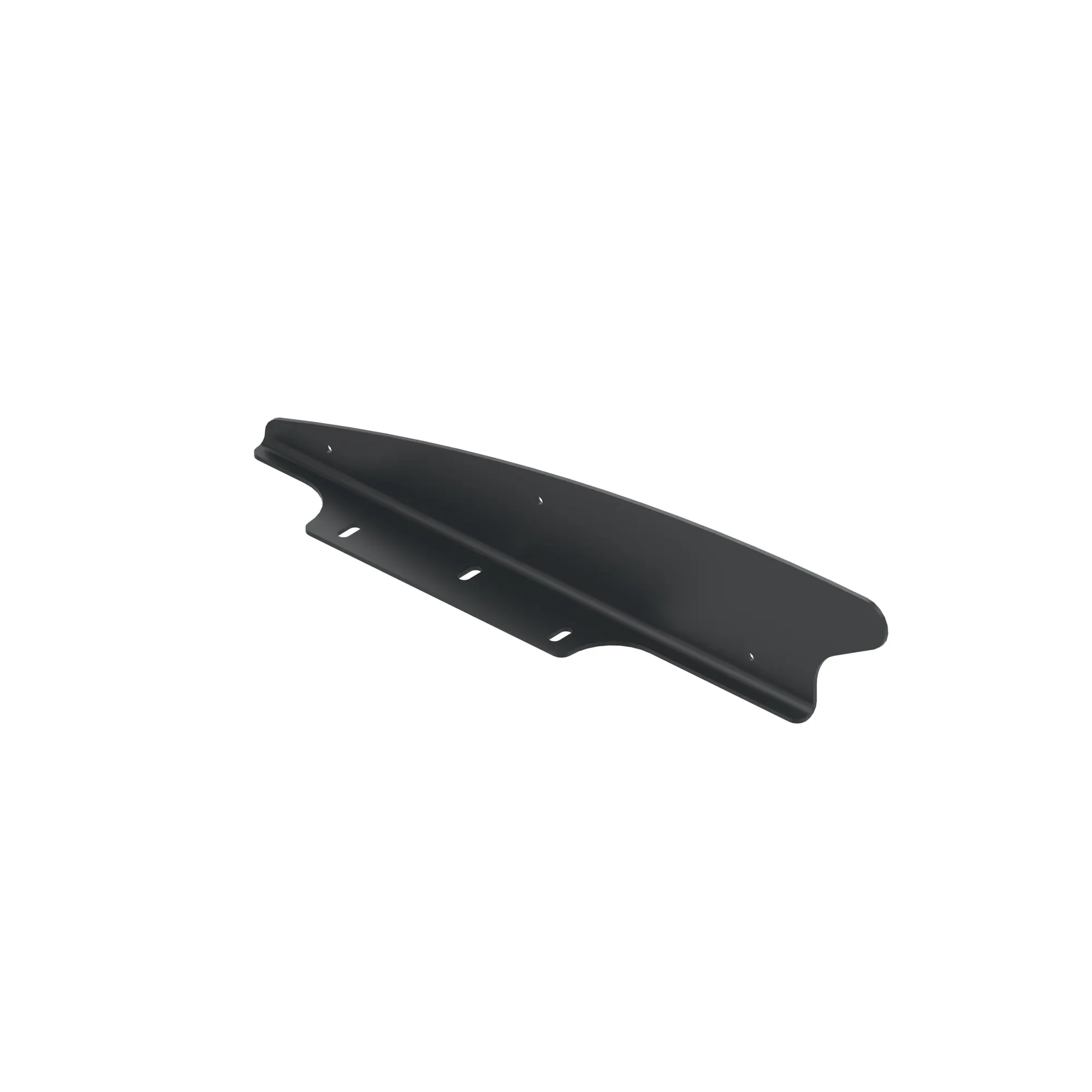 John Deere Left Side Mounting Angle - T257968