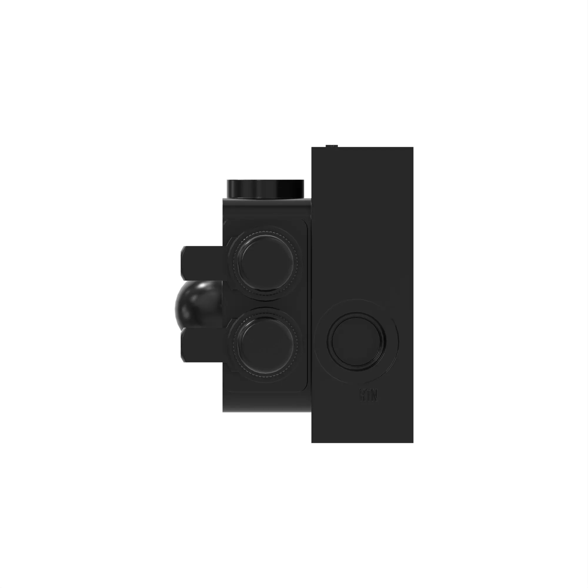 Hydraulic Pressure Valve