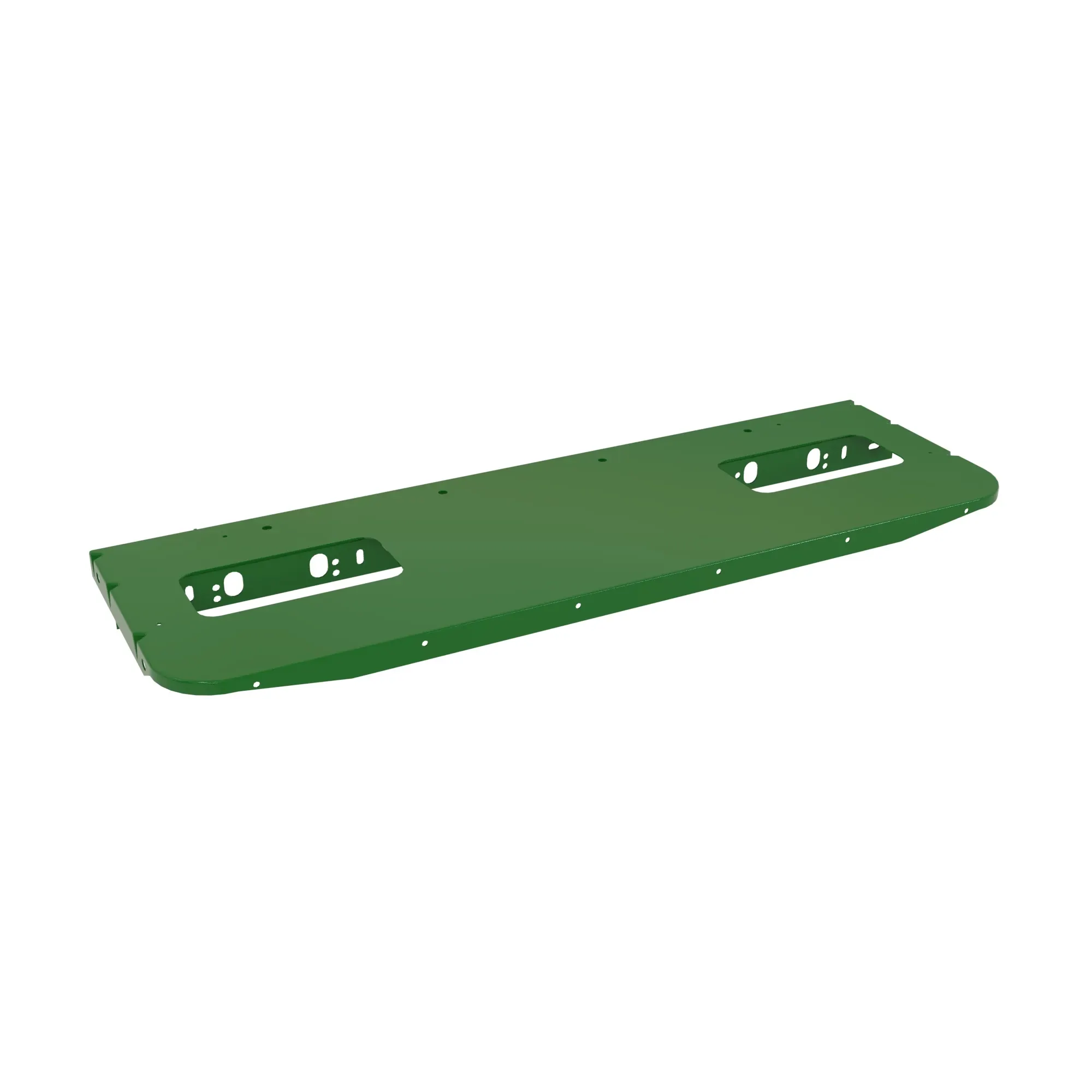 ASSY SLS, CHAFFER TAILBOARD NARROW
