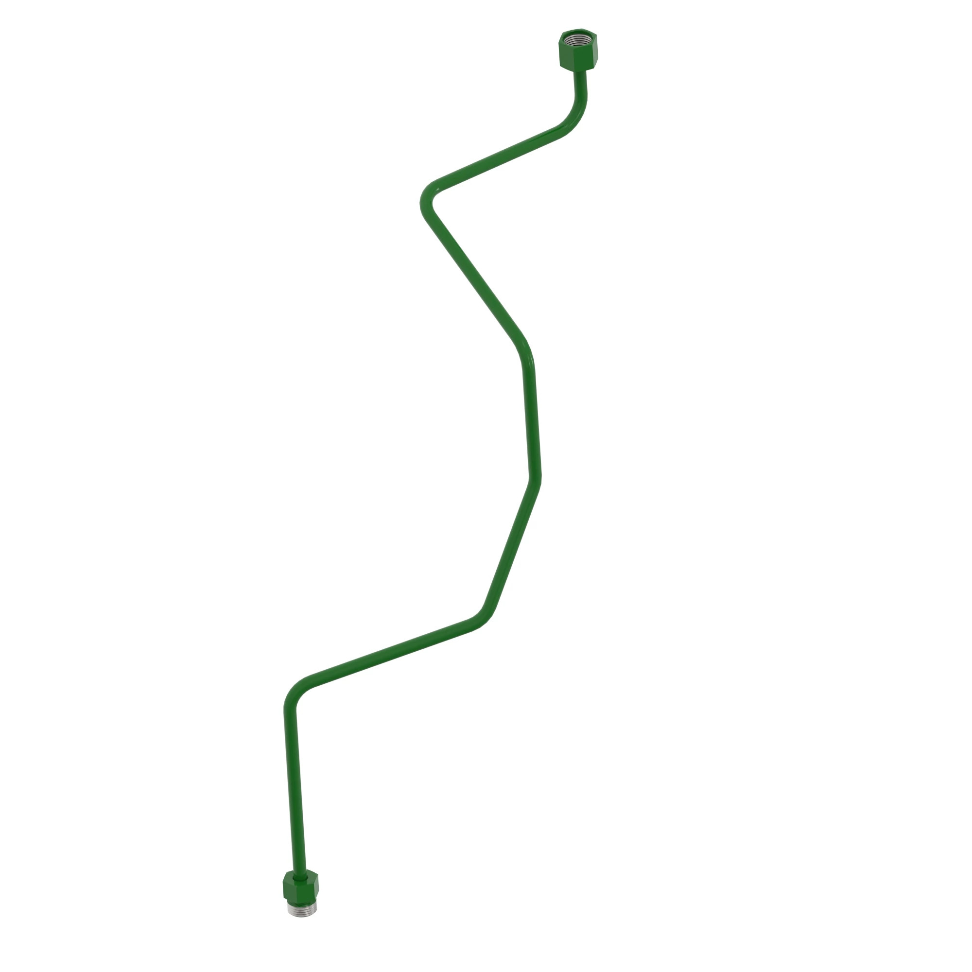John Deere Fuel Line - AT329718