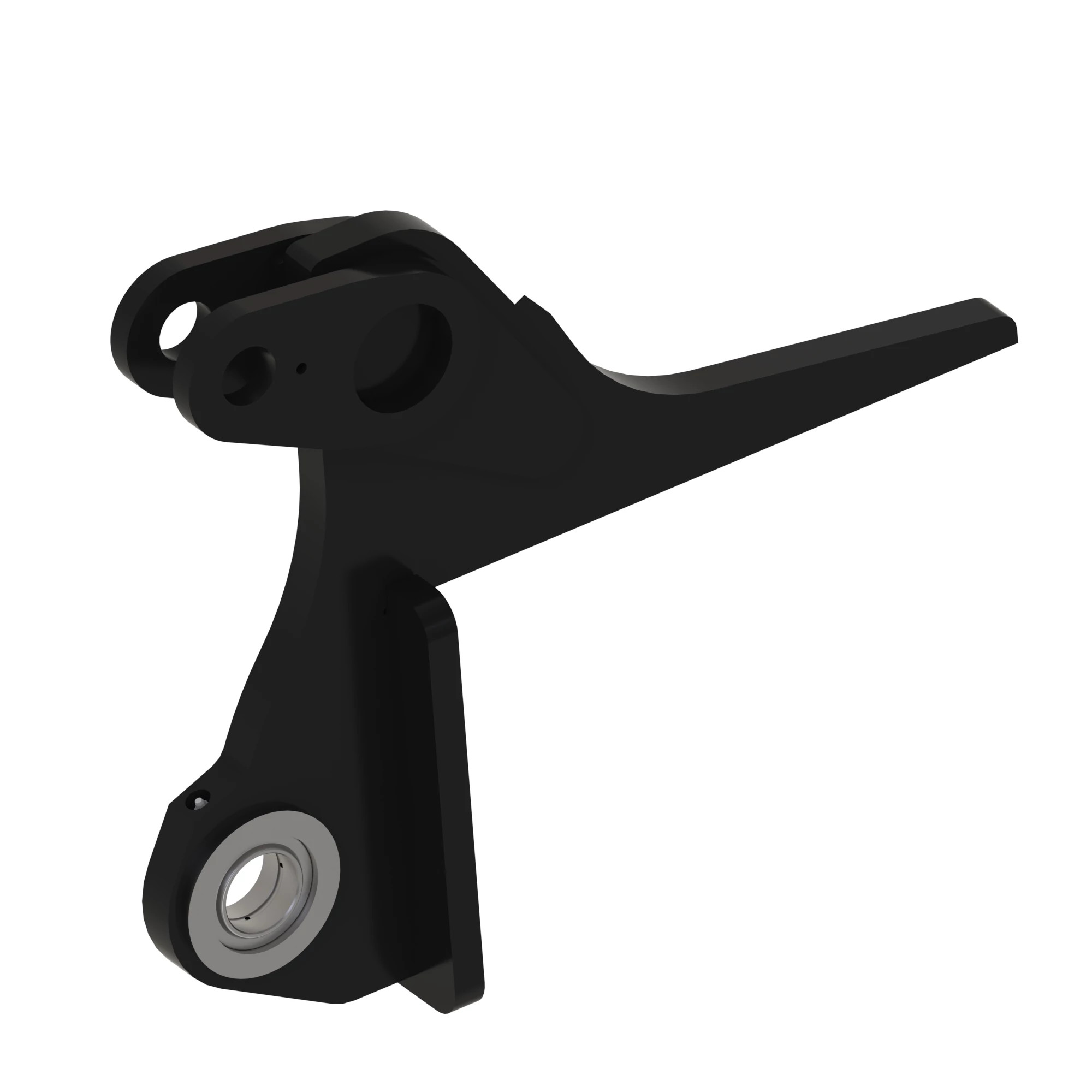 BLADE MOUNT SUBASSY RIGHT