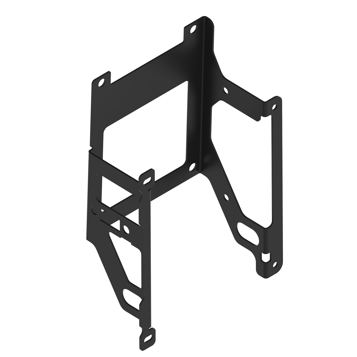 Bracket, Vehicle Cover