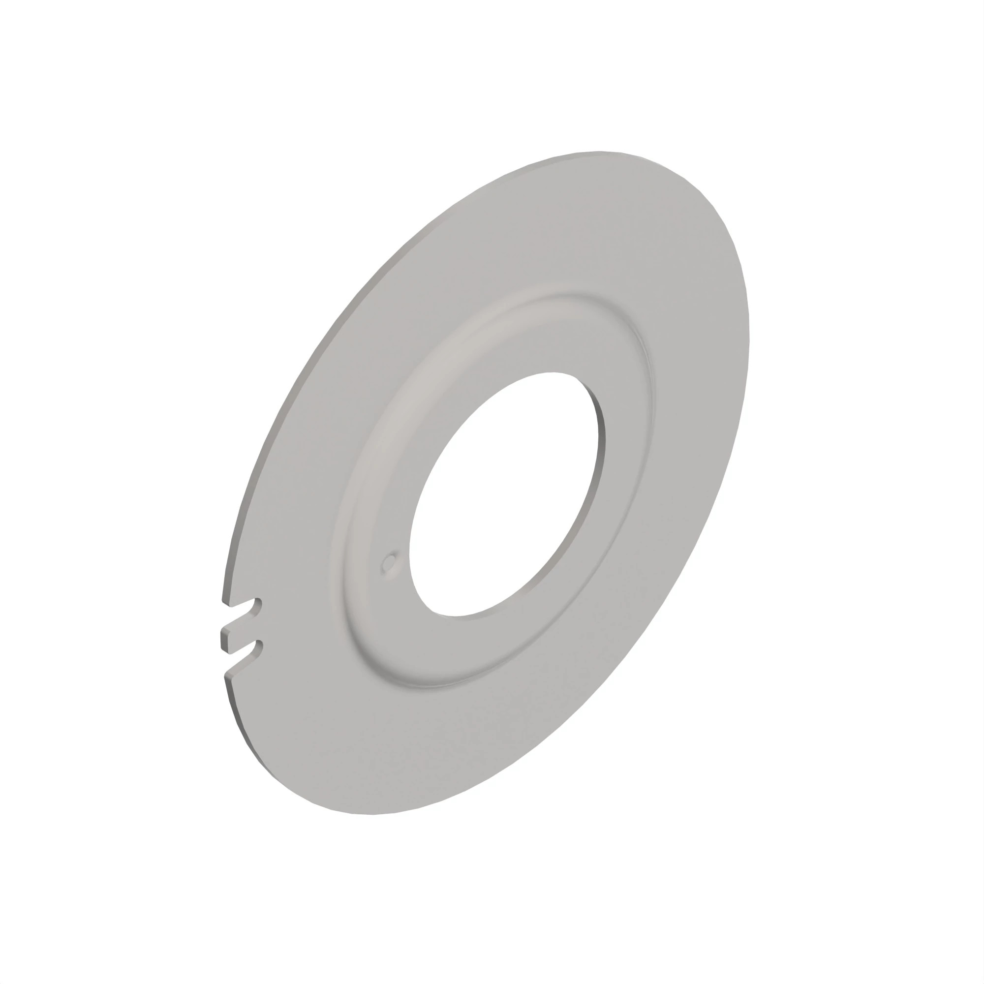 John Deere Tone Wheel - R205524