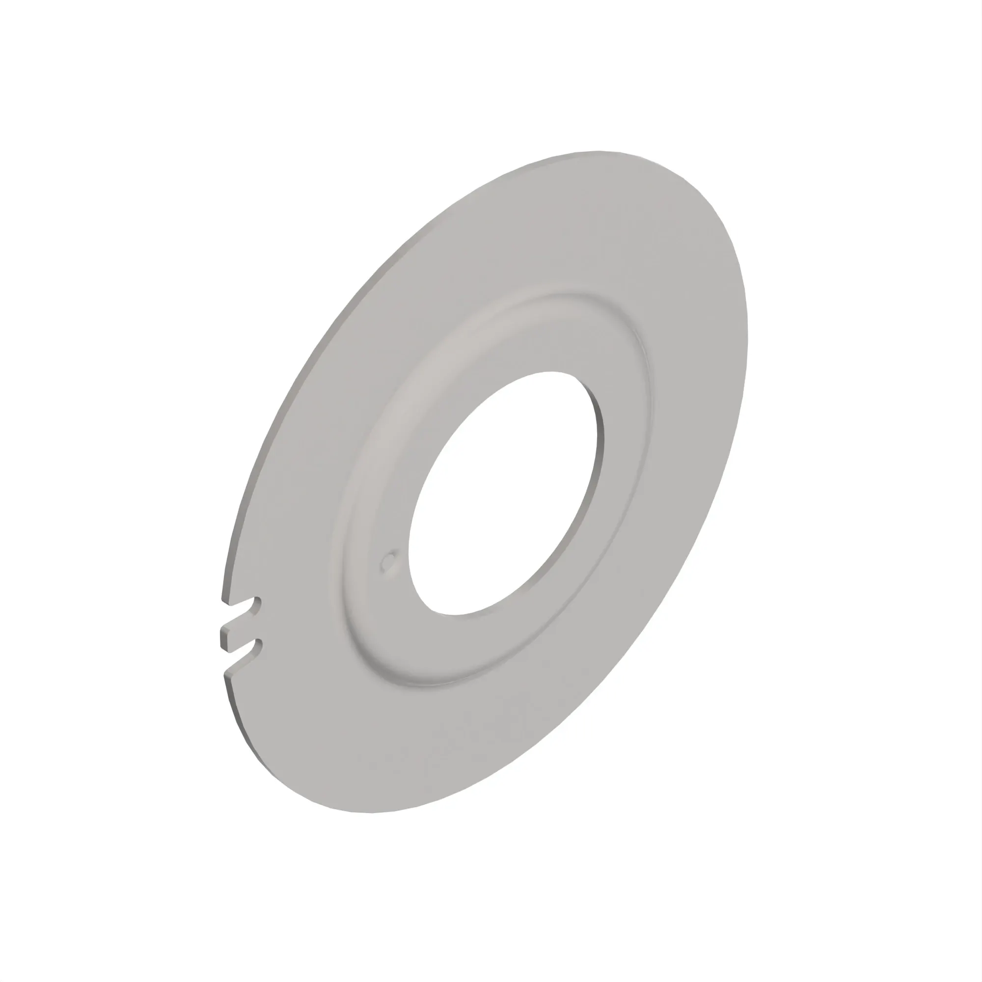 John Deere Tone Wheel - R205524