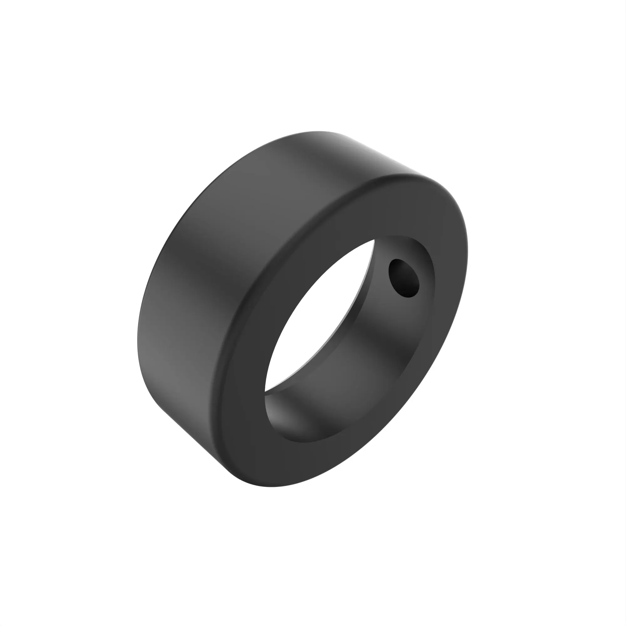 ECCENTRIC LOCKING COLLAR