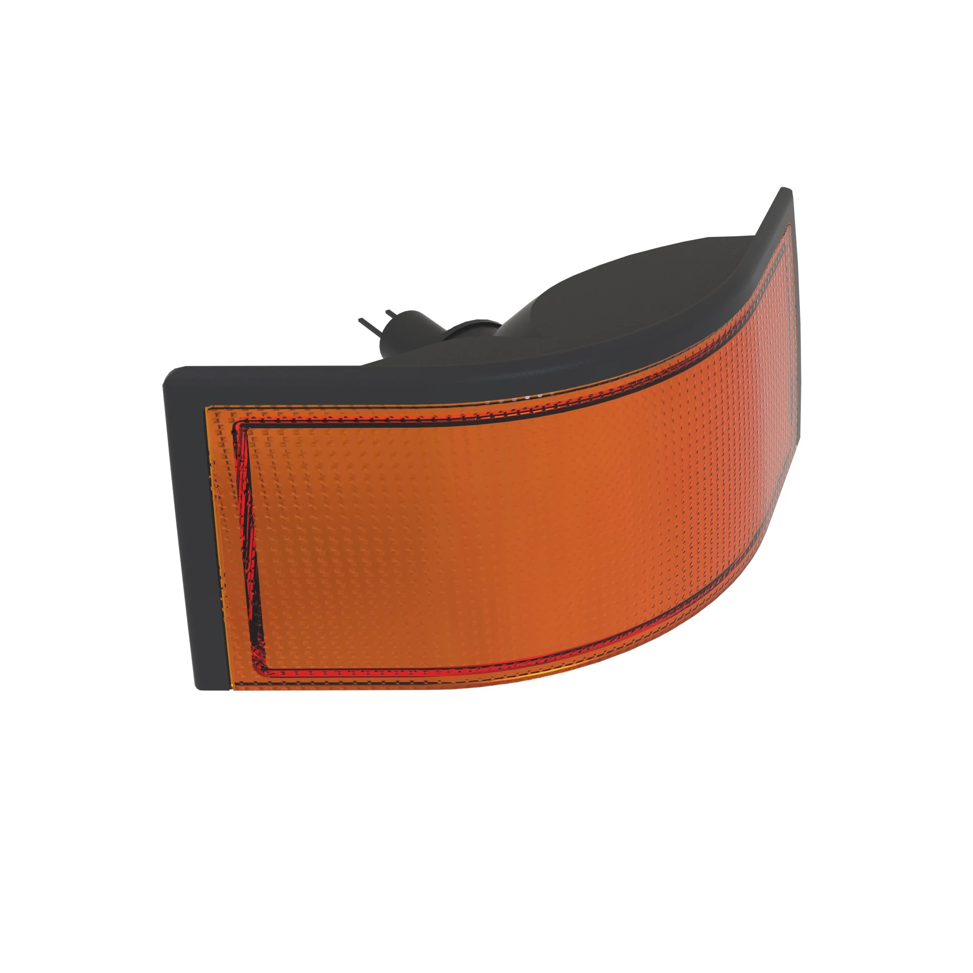 John Deere Turn Signal Light, 12.8 Volts, 26.9 Watts - RE55150