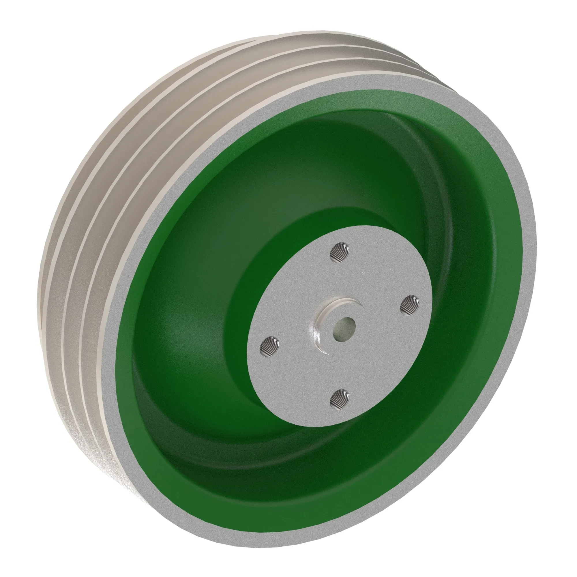 SHEAVE, 4.5L ENG. DRIVE
