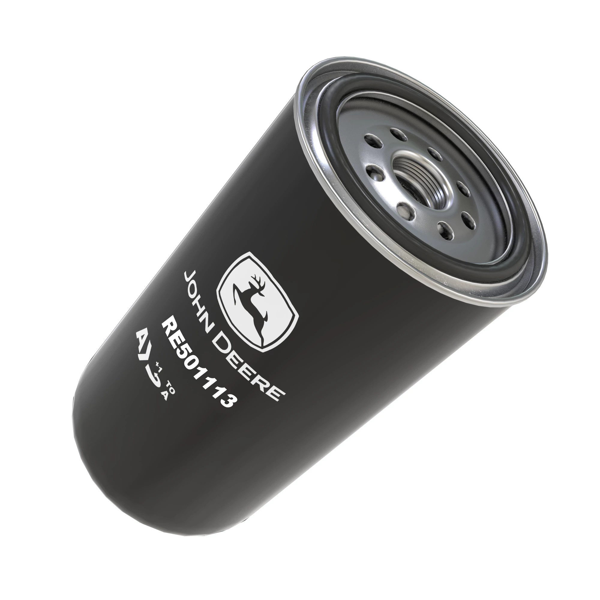 FILTER, FUEL, SECONDARY