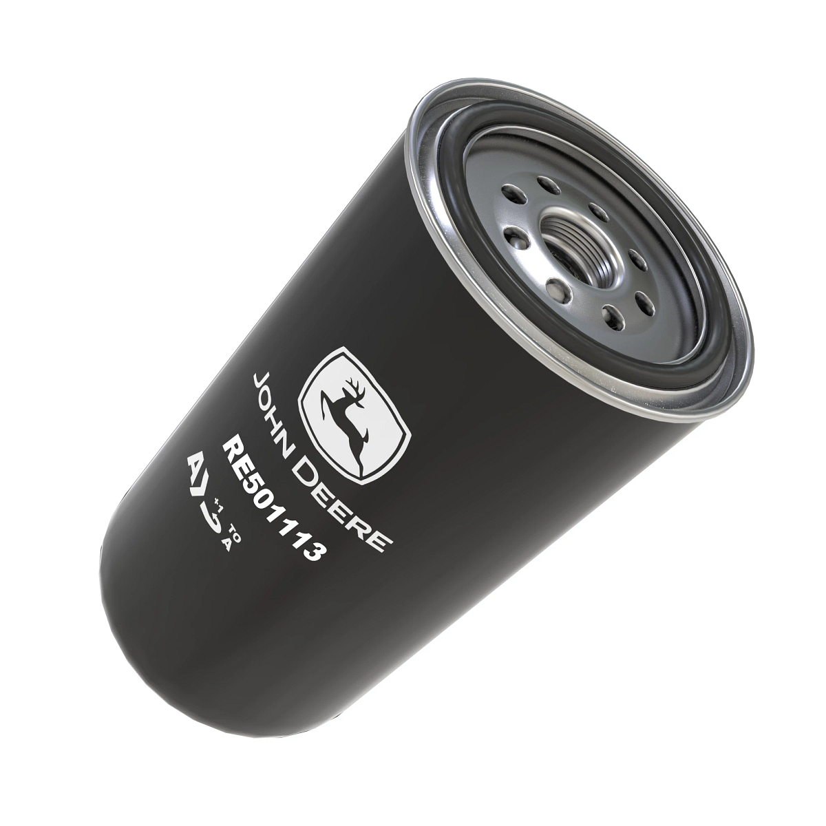 FILTER, FUEL, SECONDARY