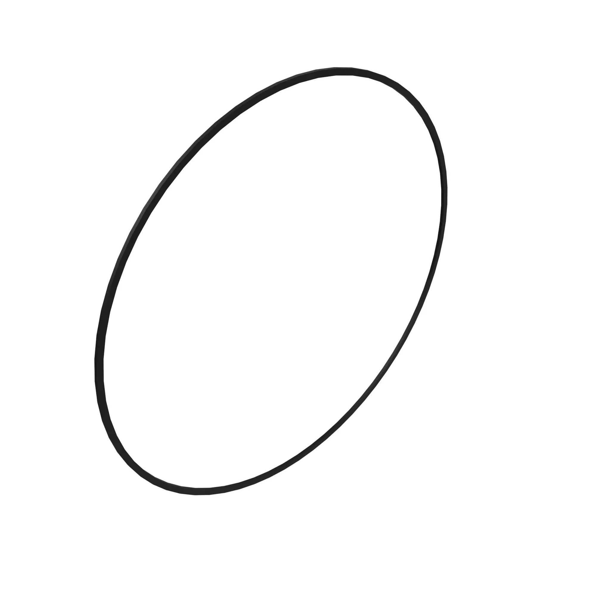 SEAL, BRAKE, SECONDARY, OUTER