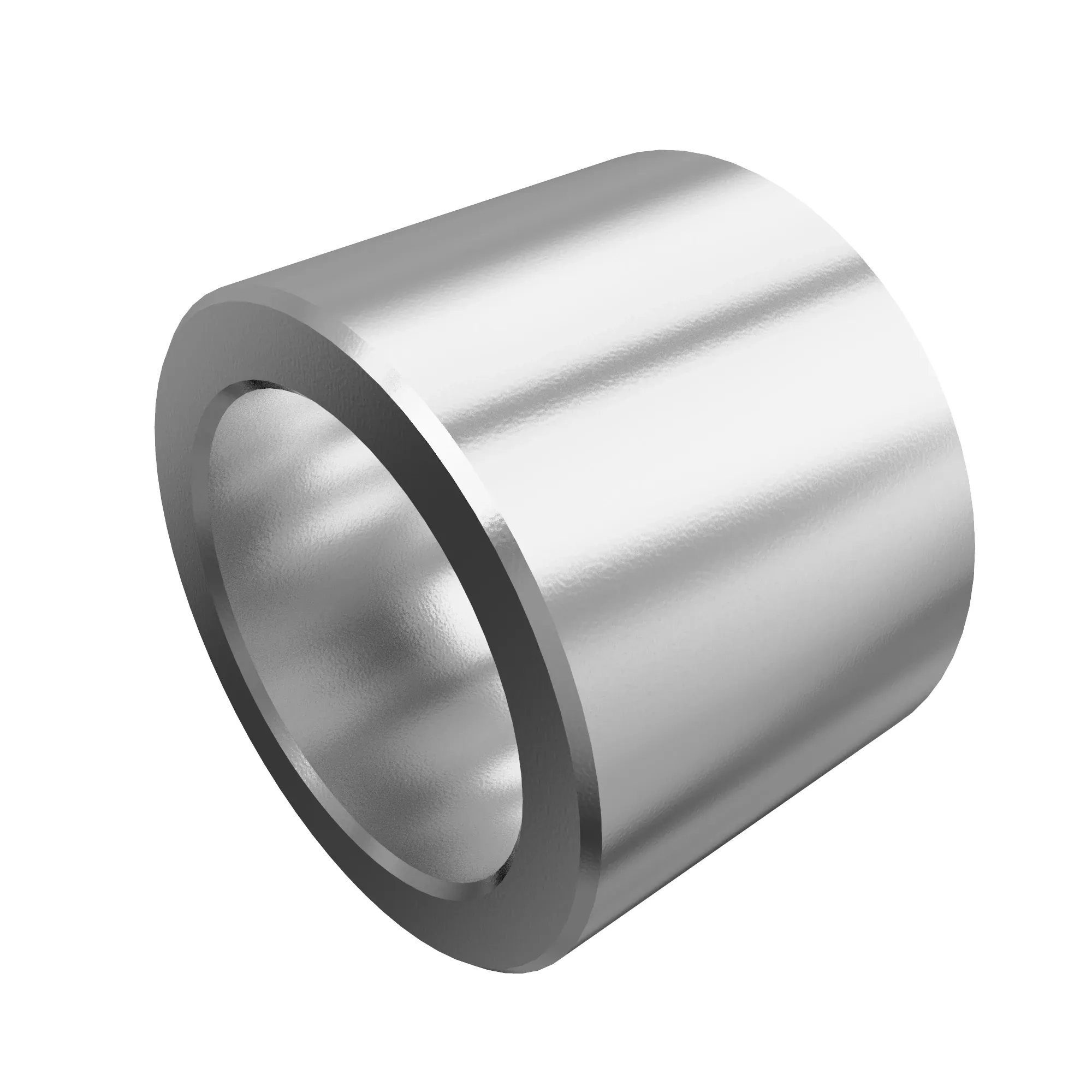 John Deere Plain Bushing - W45307