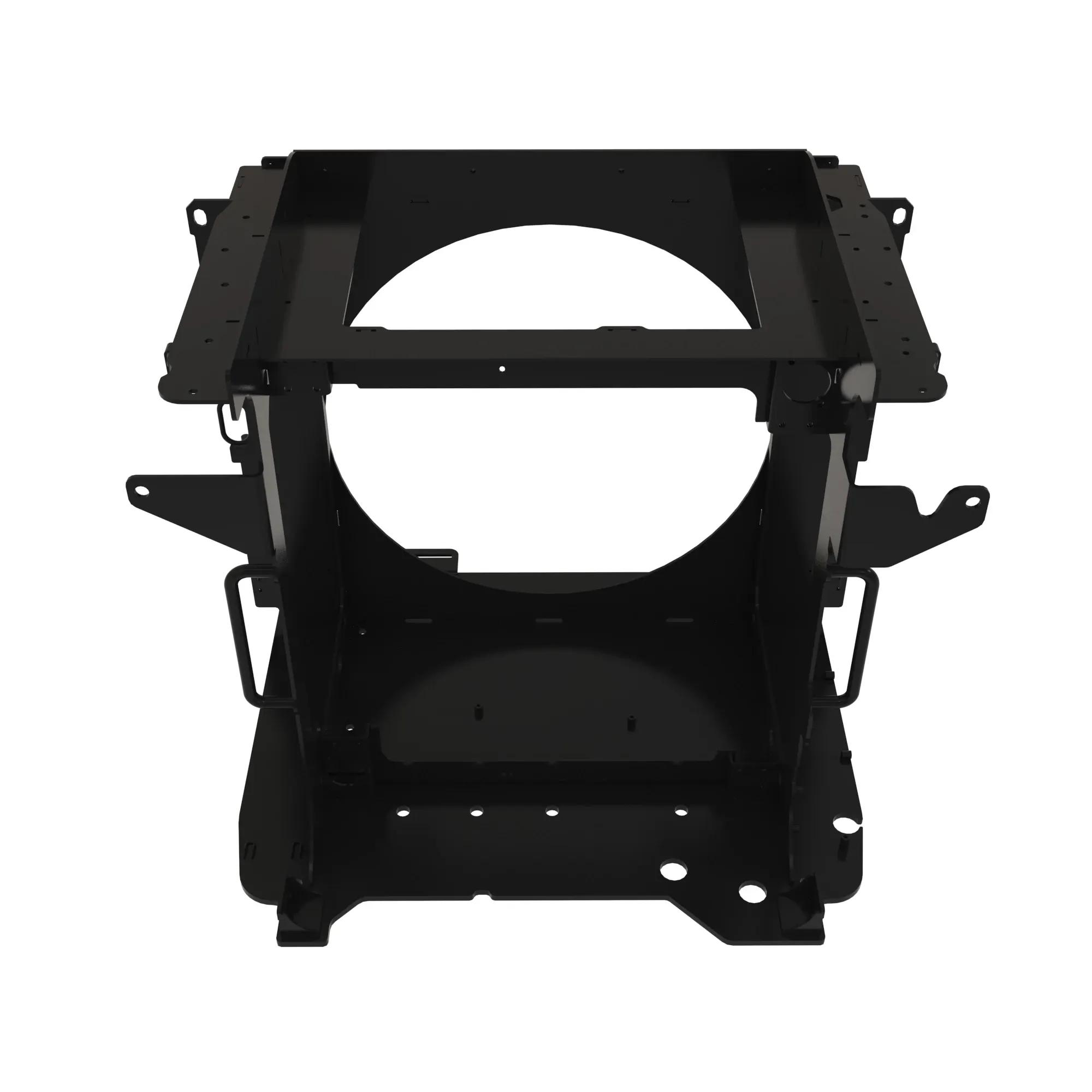 John Deere Frame - AT485551