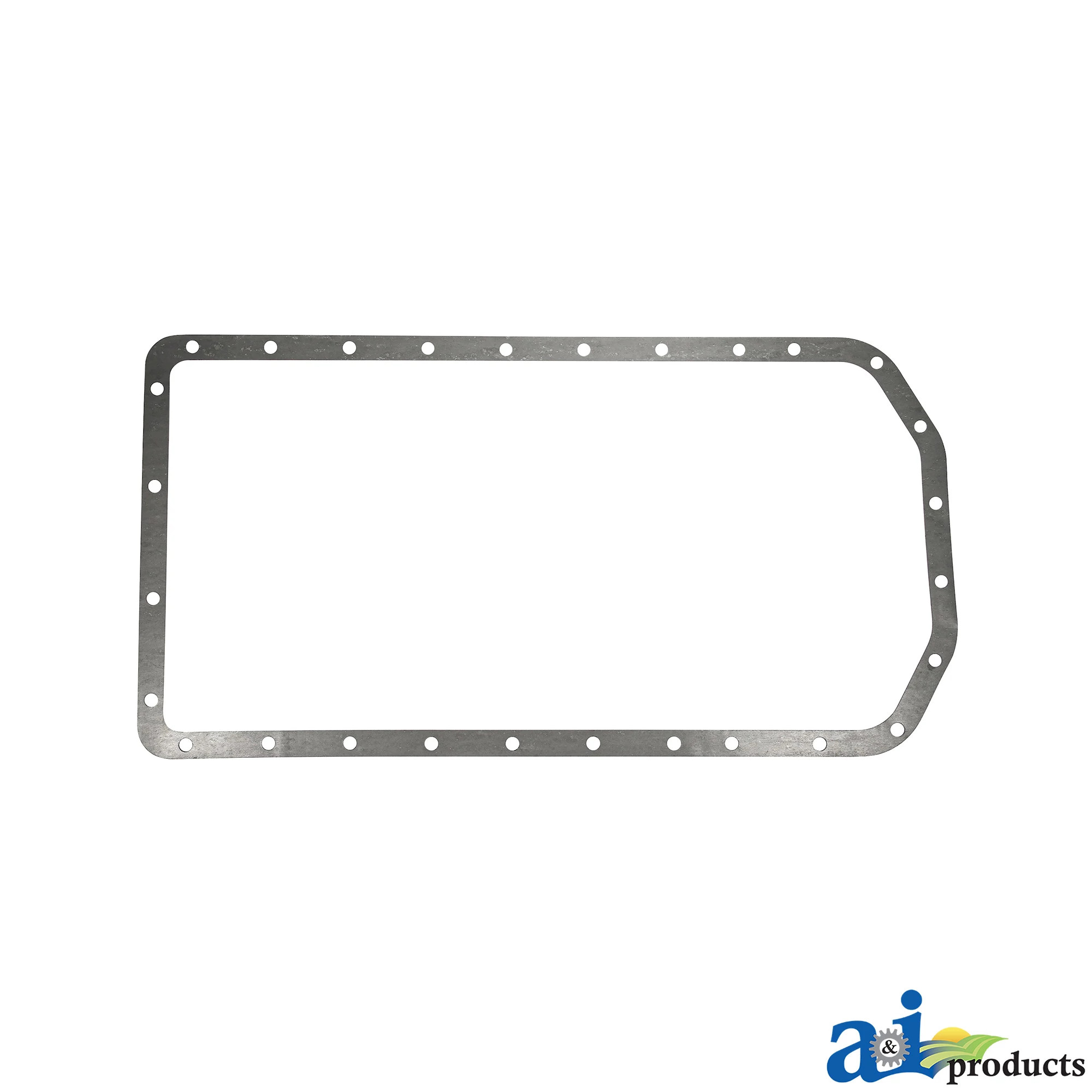 A&I Products Engine Oil Pan Gasket - A-R123353