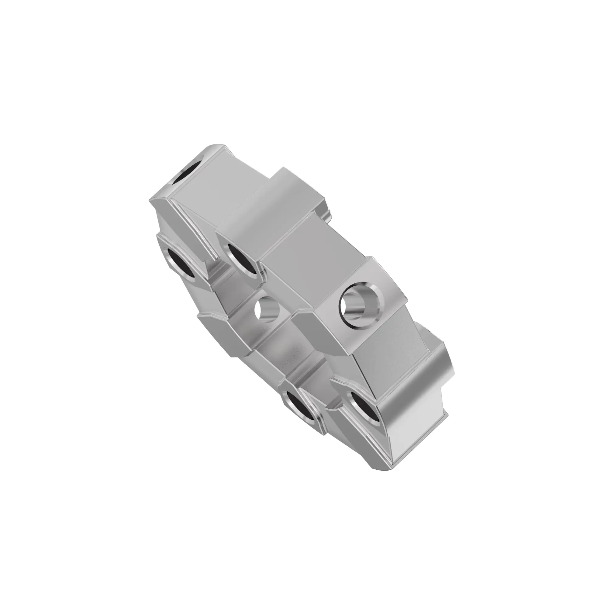 Flange