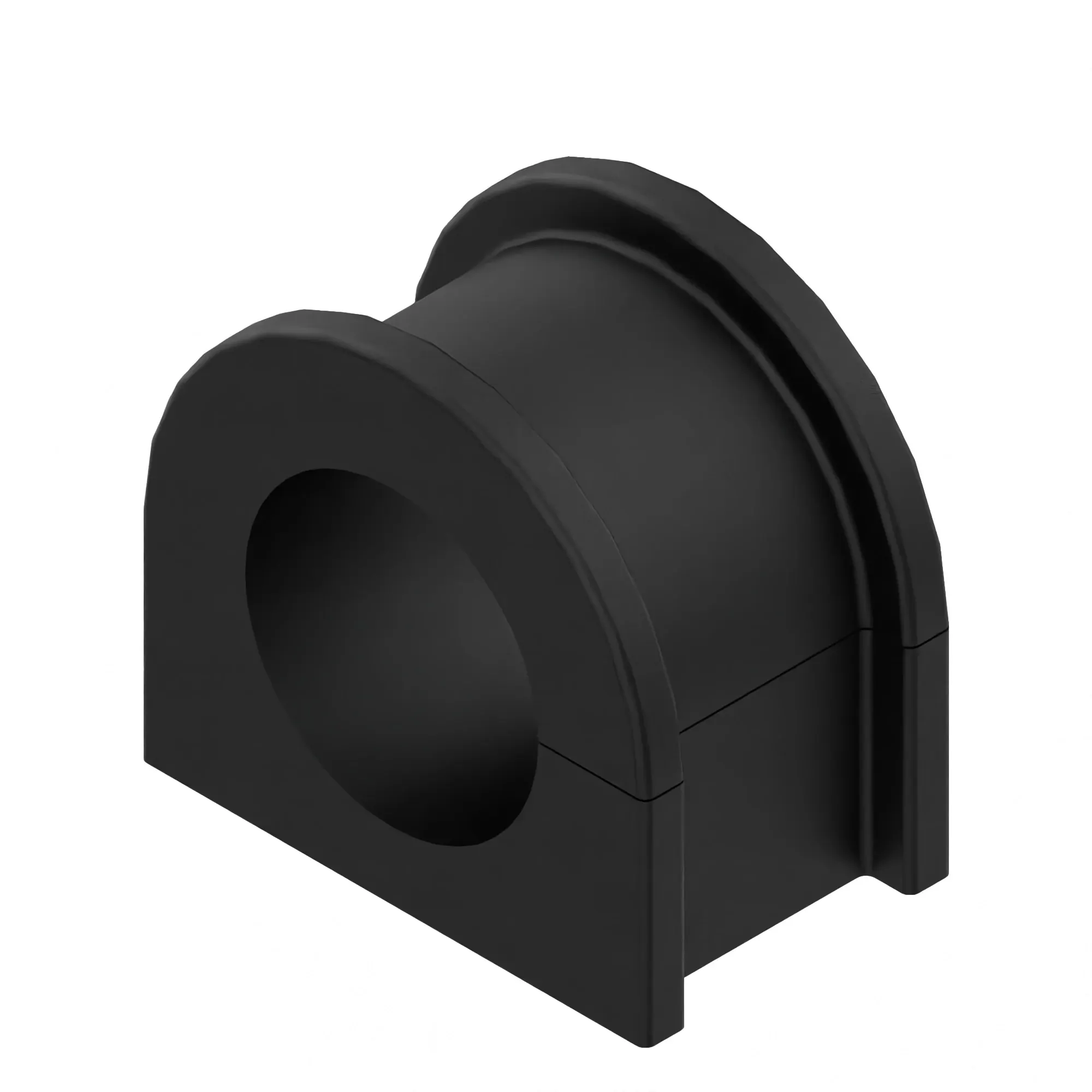 John Deere Side Mount Pivot Bushing Grommet, 33.25 mm - R570465