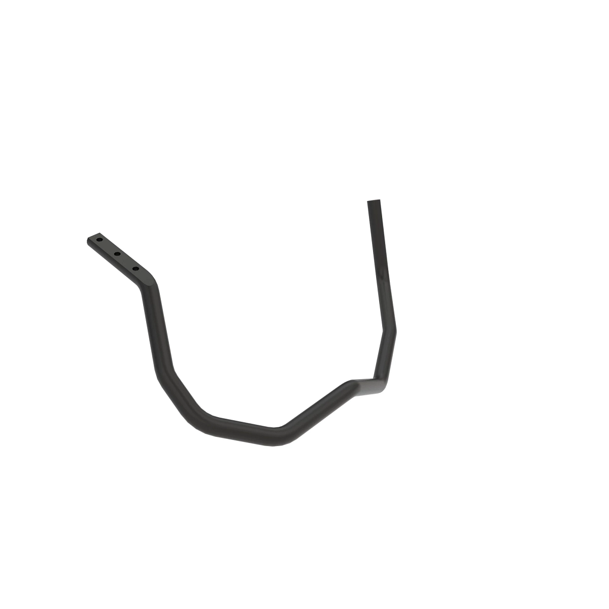LH Fender Rod