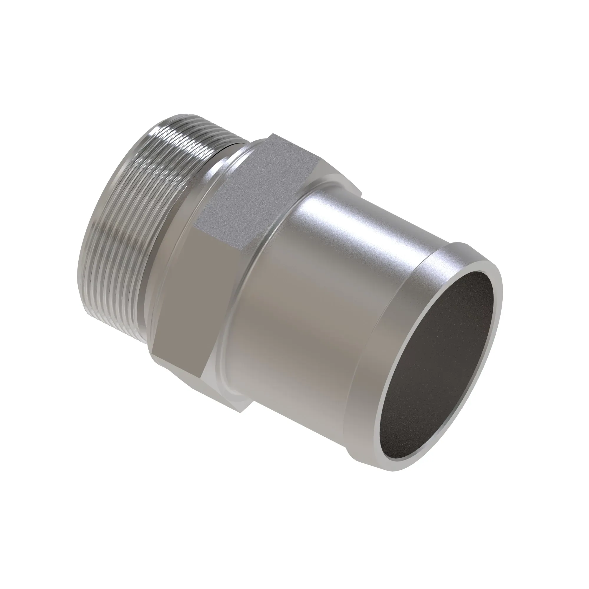 Suction Port Tank
M48 Hose 50