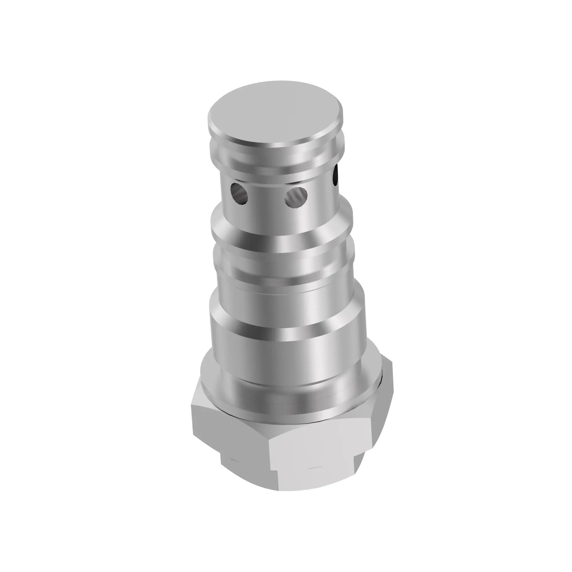 CHECK VALVE, CHECK VALVE, PILOT OPE