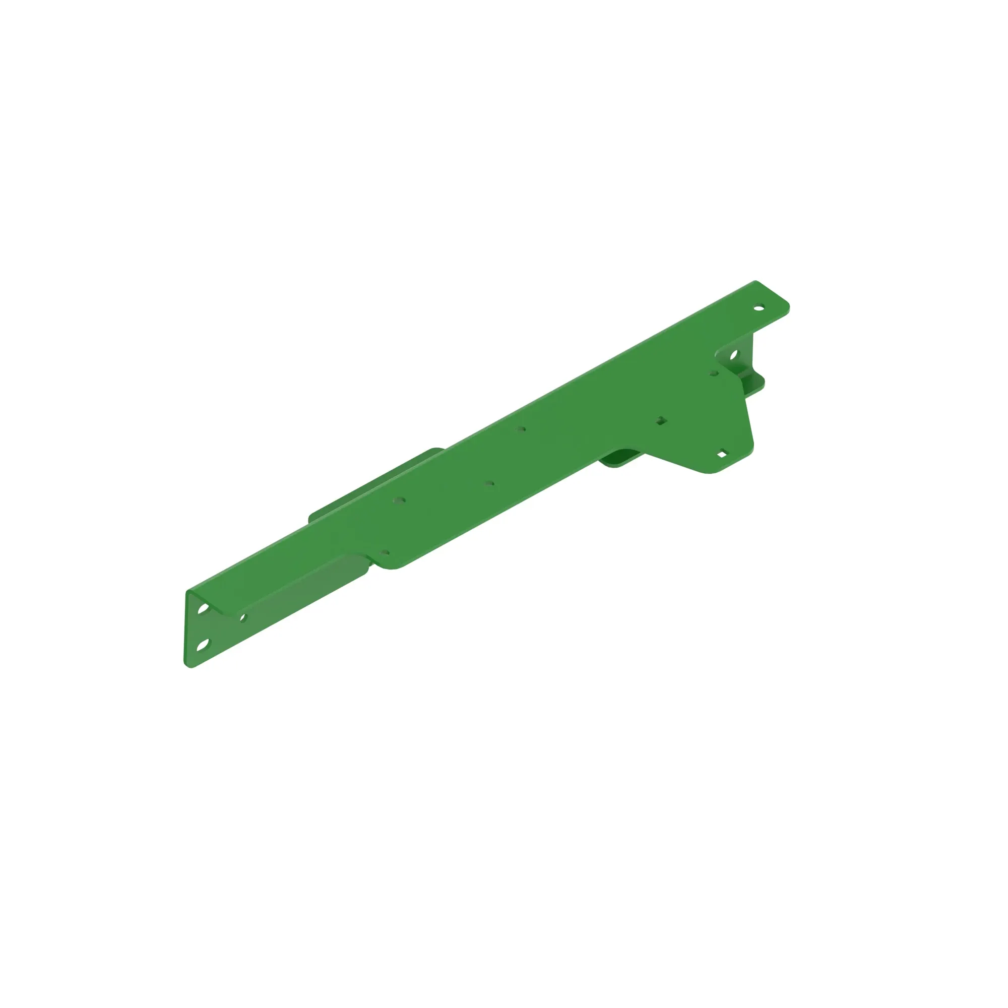 BRACKET, COMBO VALVE SUPPORT