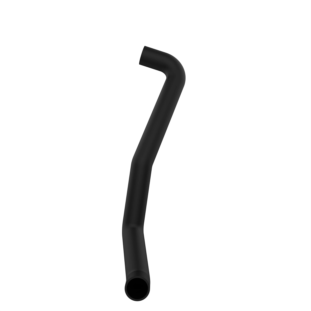Hose, Lower Radiator (200DLC)