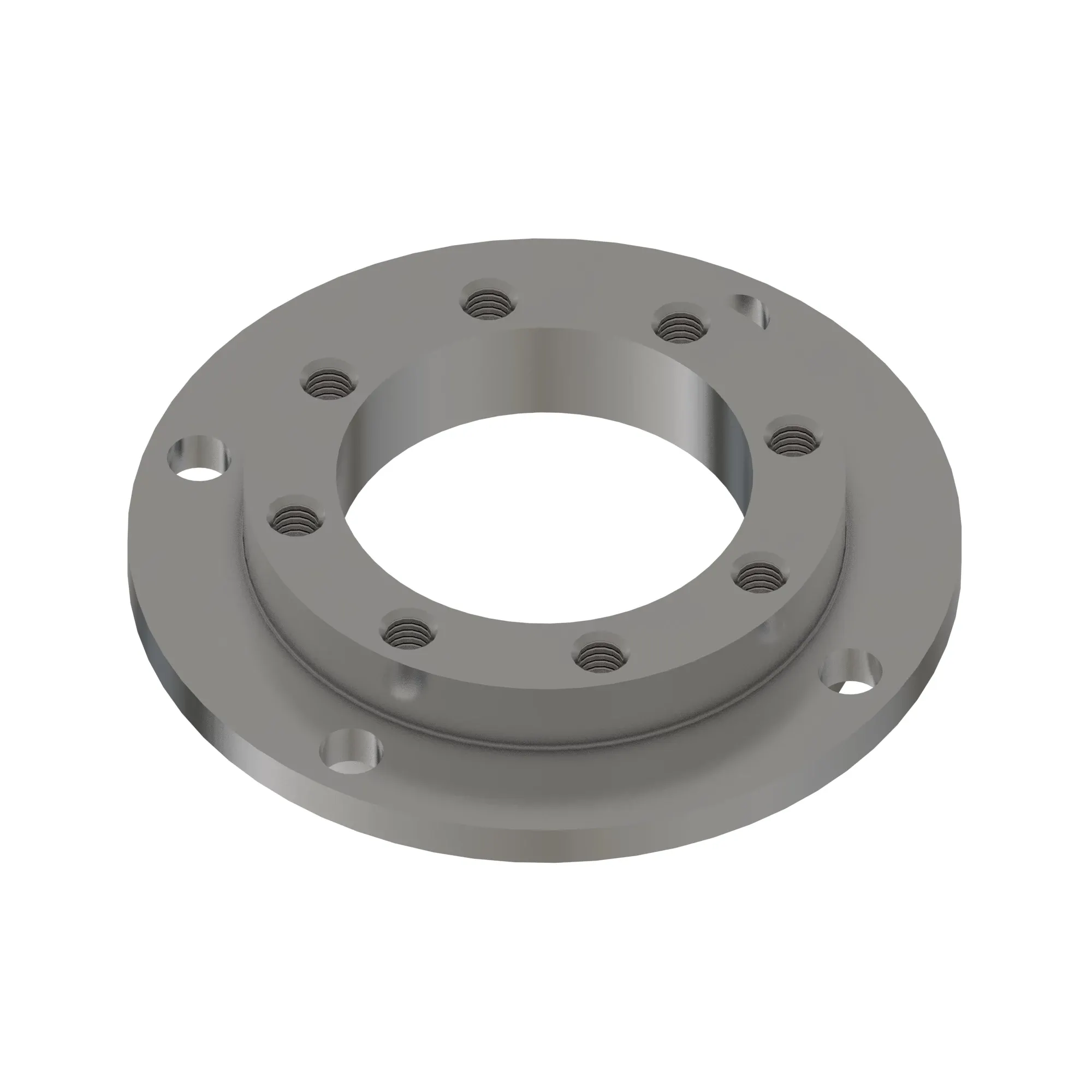 John Deere Diameter Sensor Holder - F636734