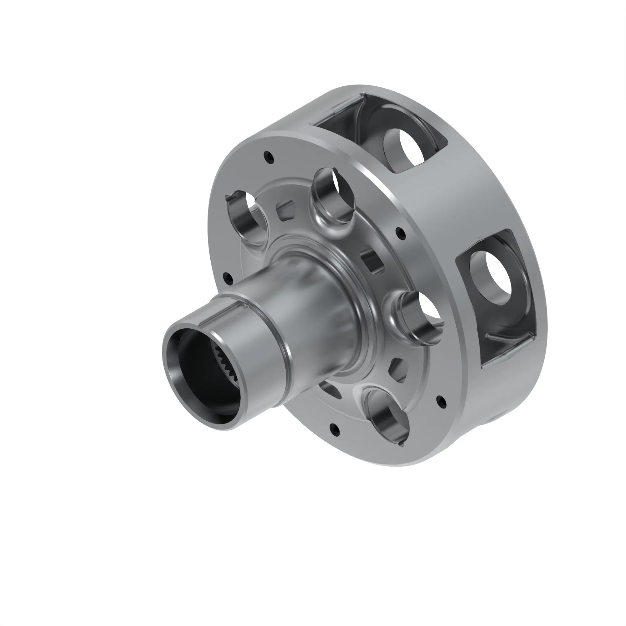 Planet Pinion Carrier