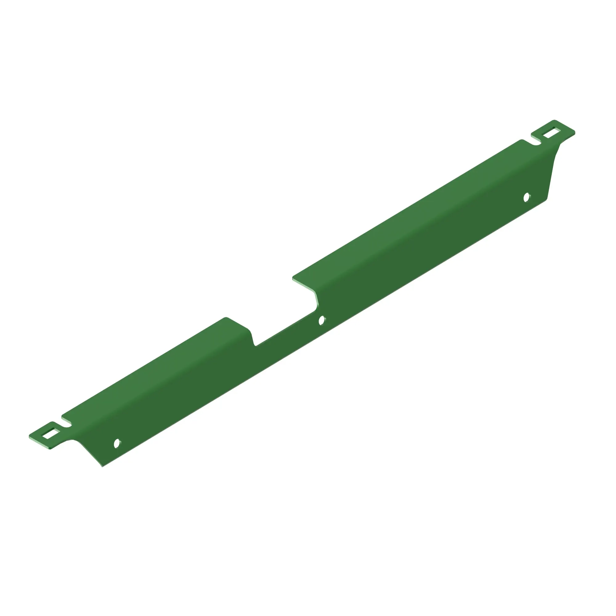 ANGLE, BRACKET, CURTAIN, 606C-30 70