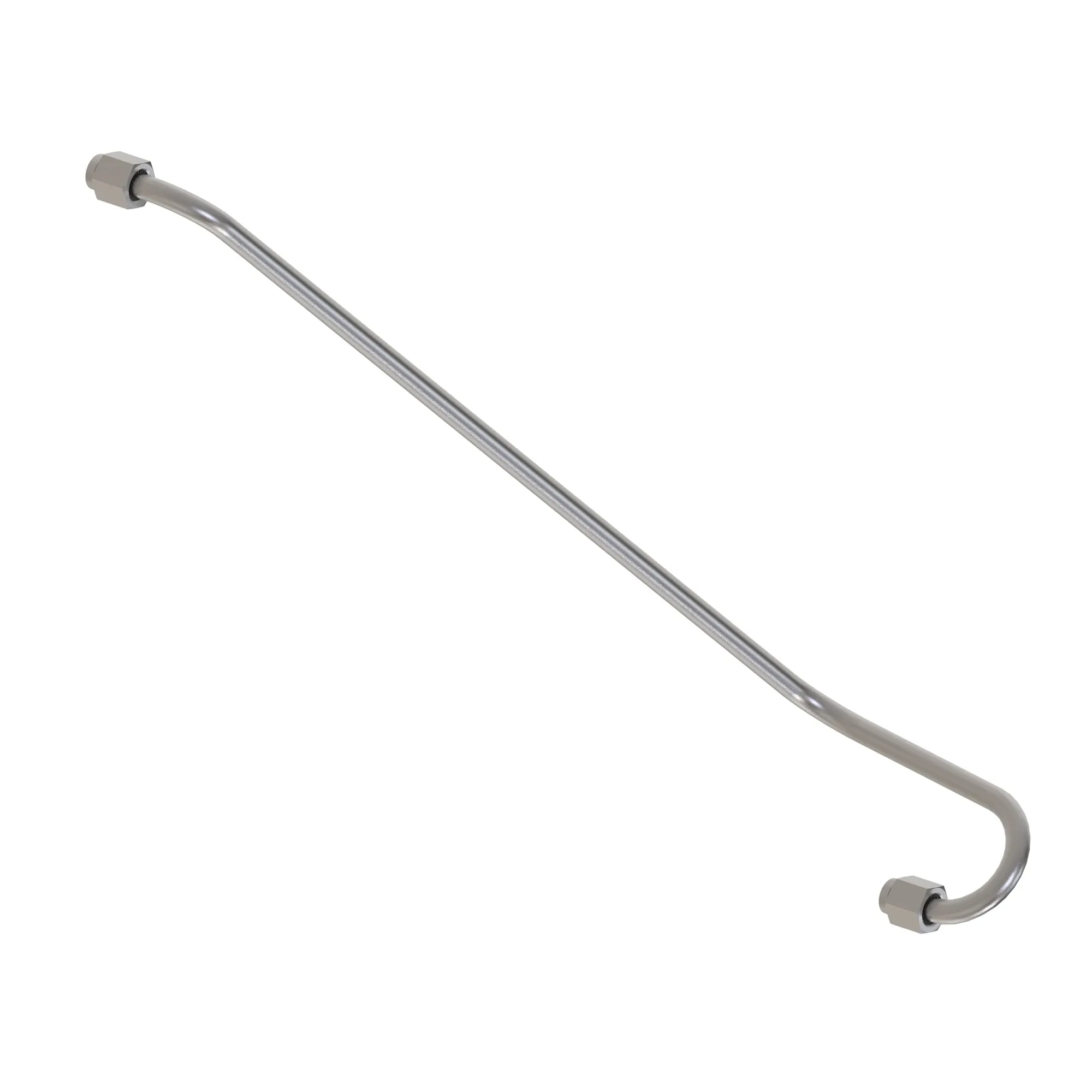 LINE ASSY, HANDLER CYLINDER