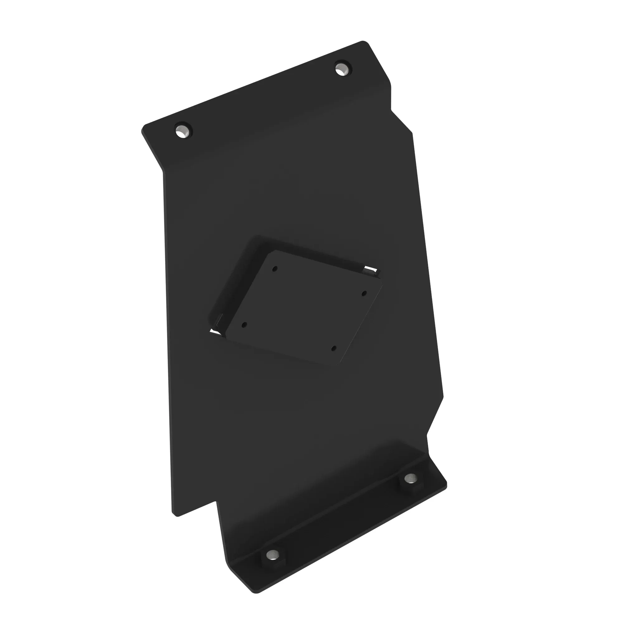 John Deere Bumper Cover Bracket - F678140
