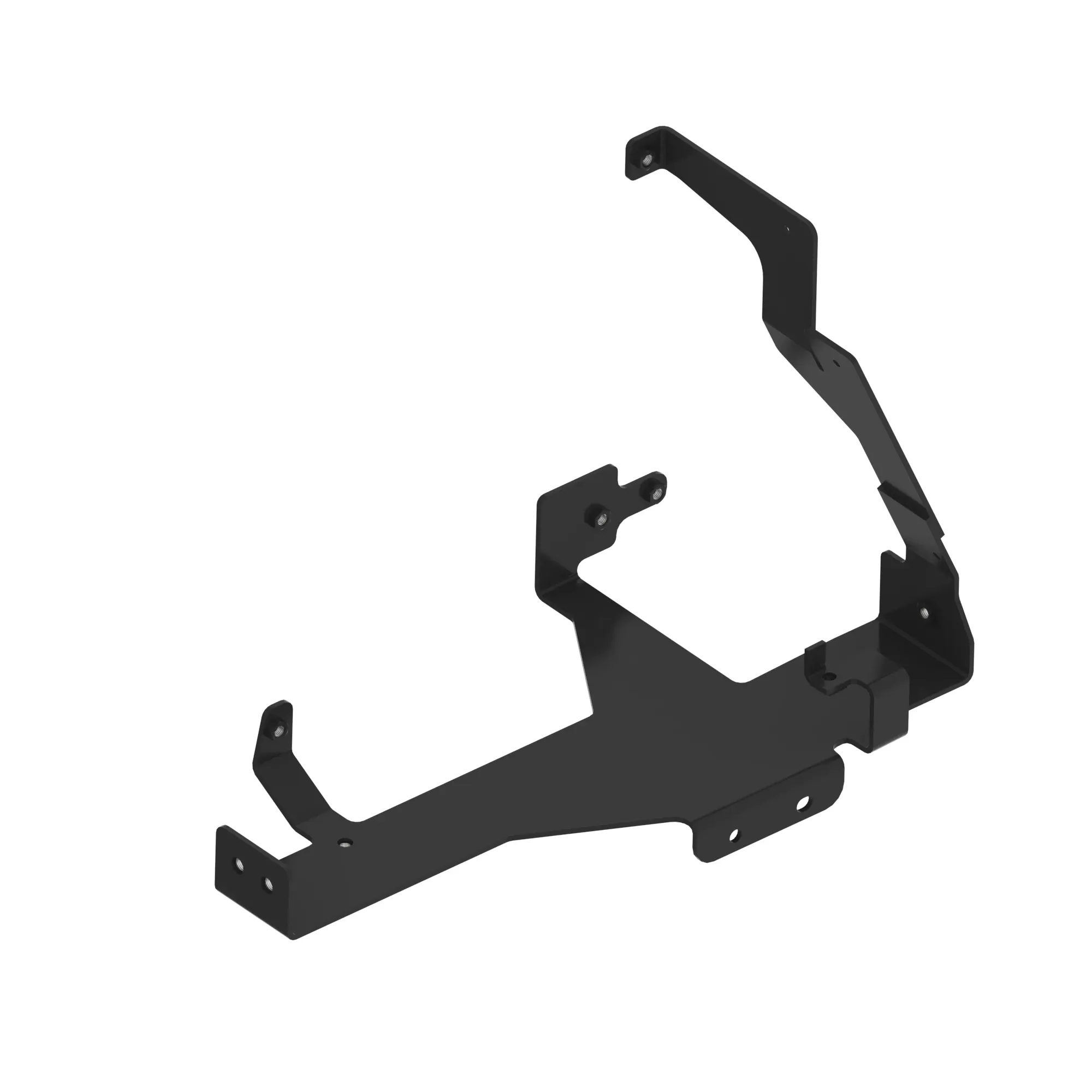BRACKET, SURGE TANK, 9L