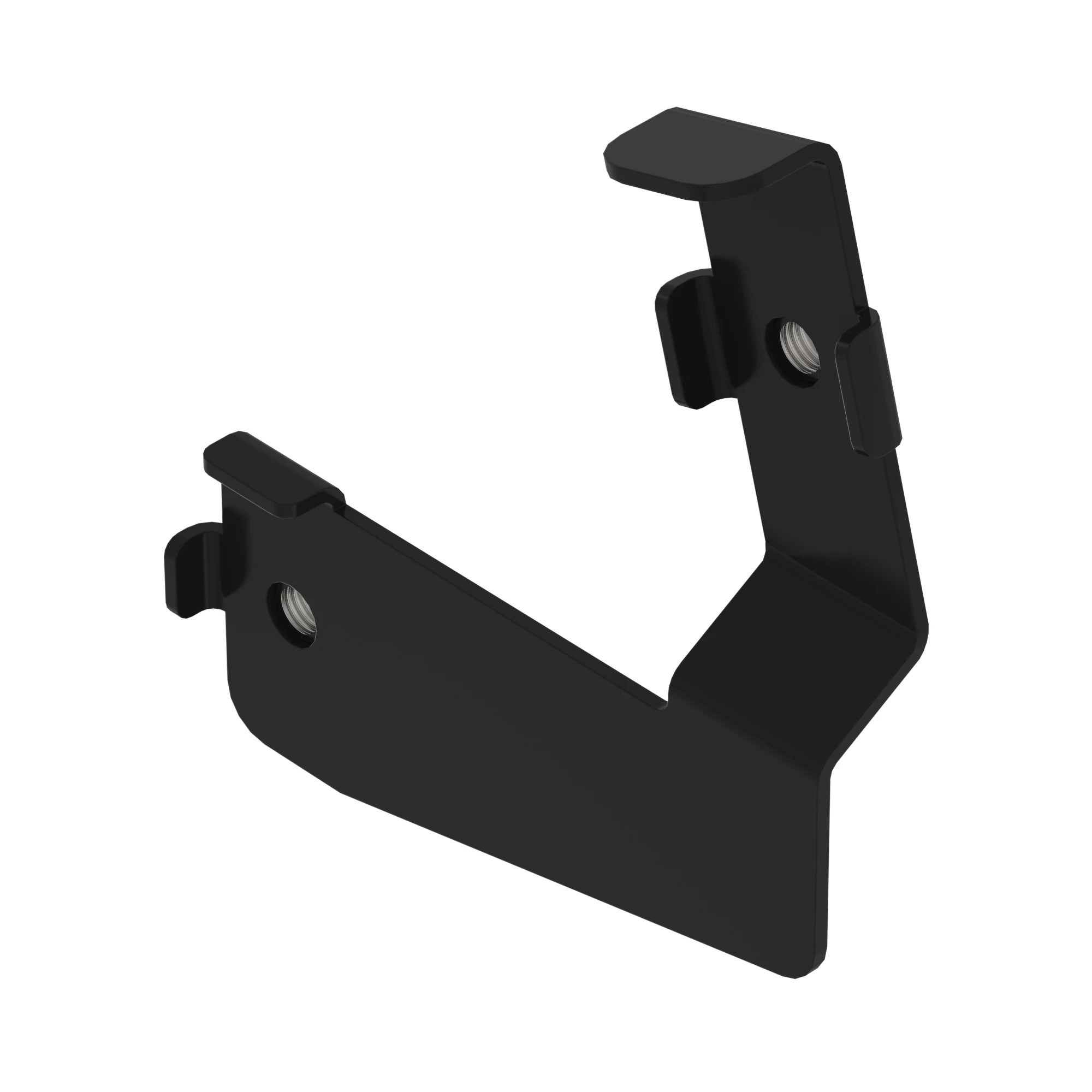 John Deere Cab Coolant Hose Bracket - TA14235