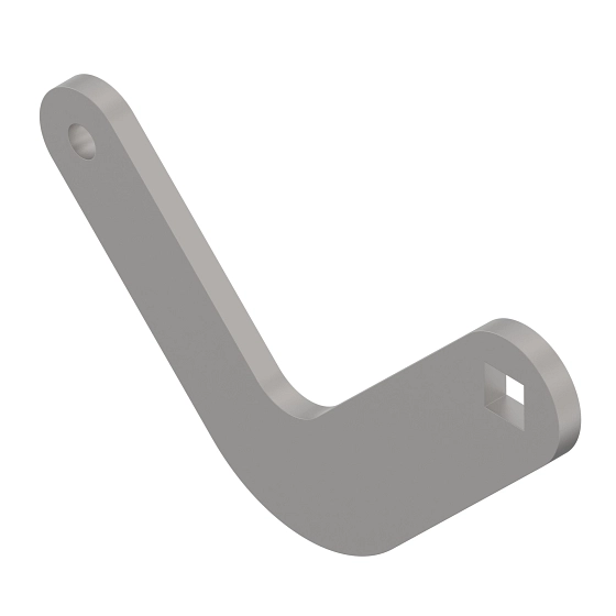 John Deere Arm - WZ37920473