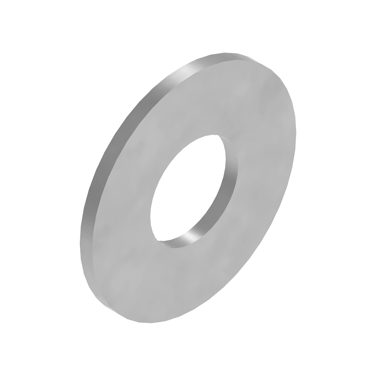 Washer, Tooth, External