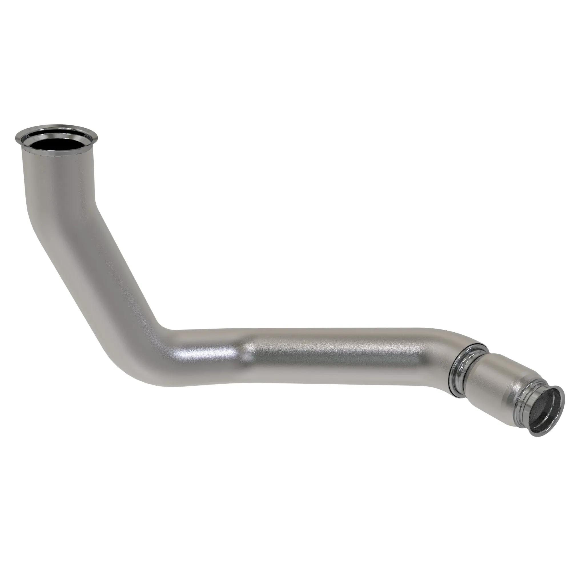 4T,  ATD/muffler  in exhaust pipe