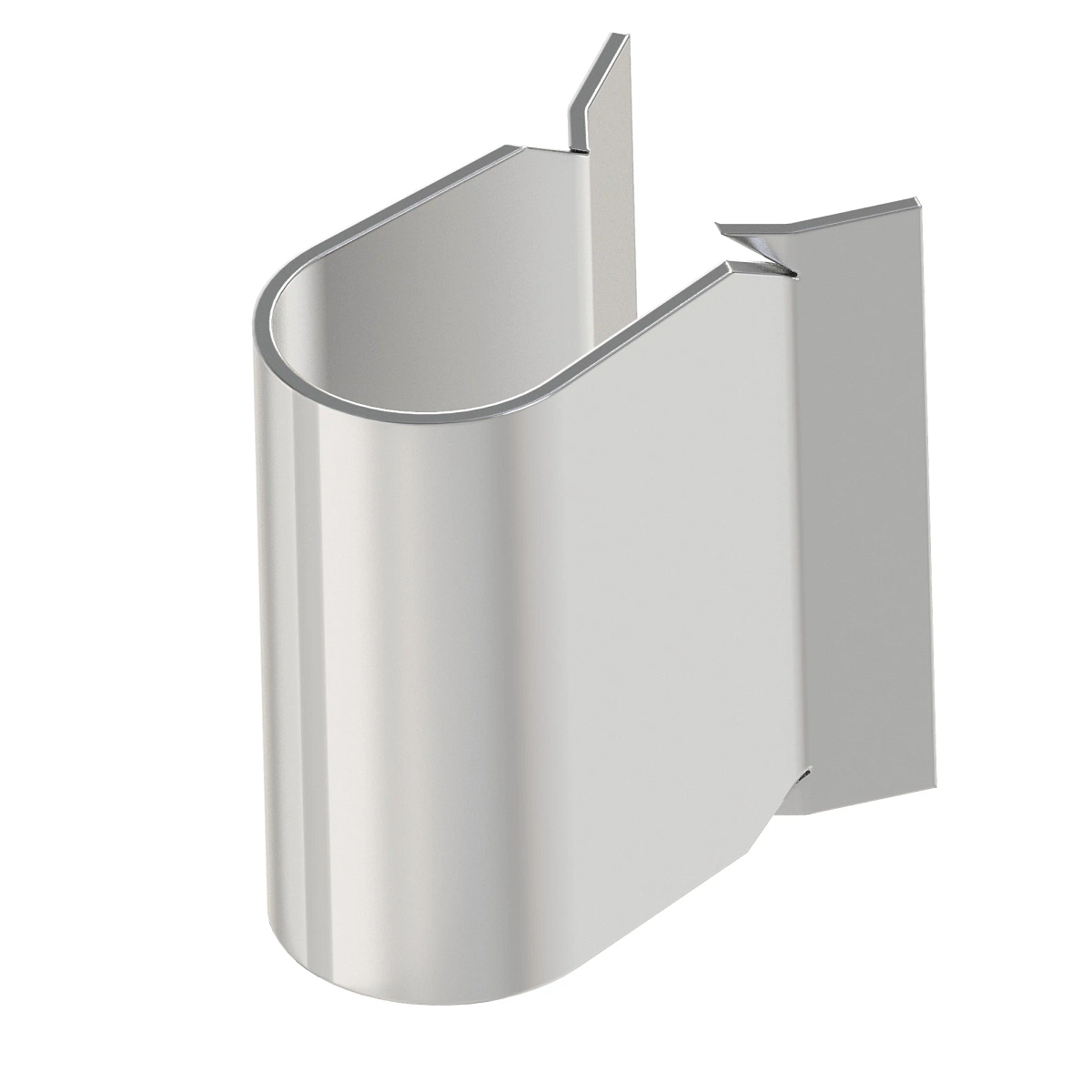 John Deere Adhesive Backed Clip - M82916