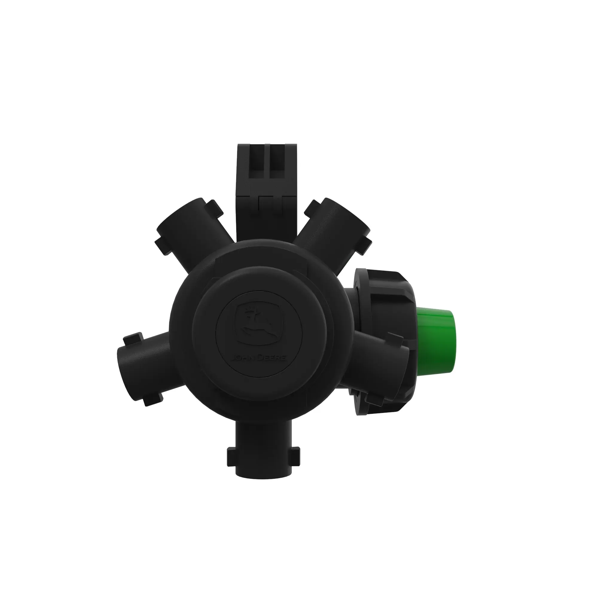 Nozzle Holder