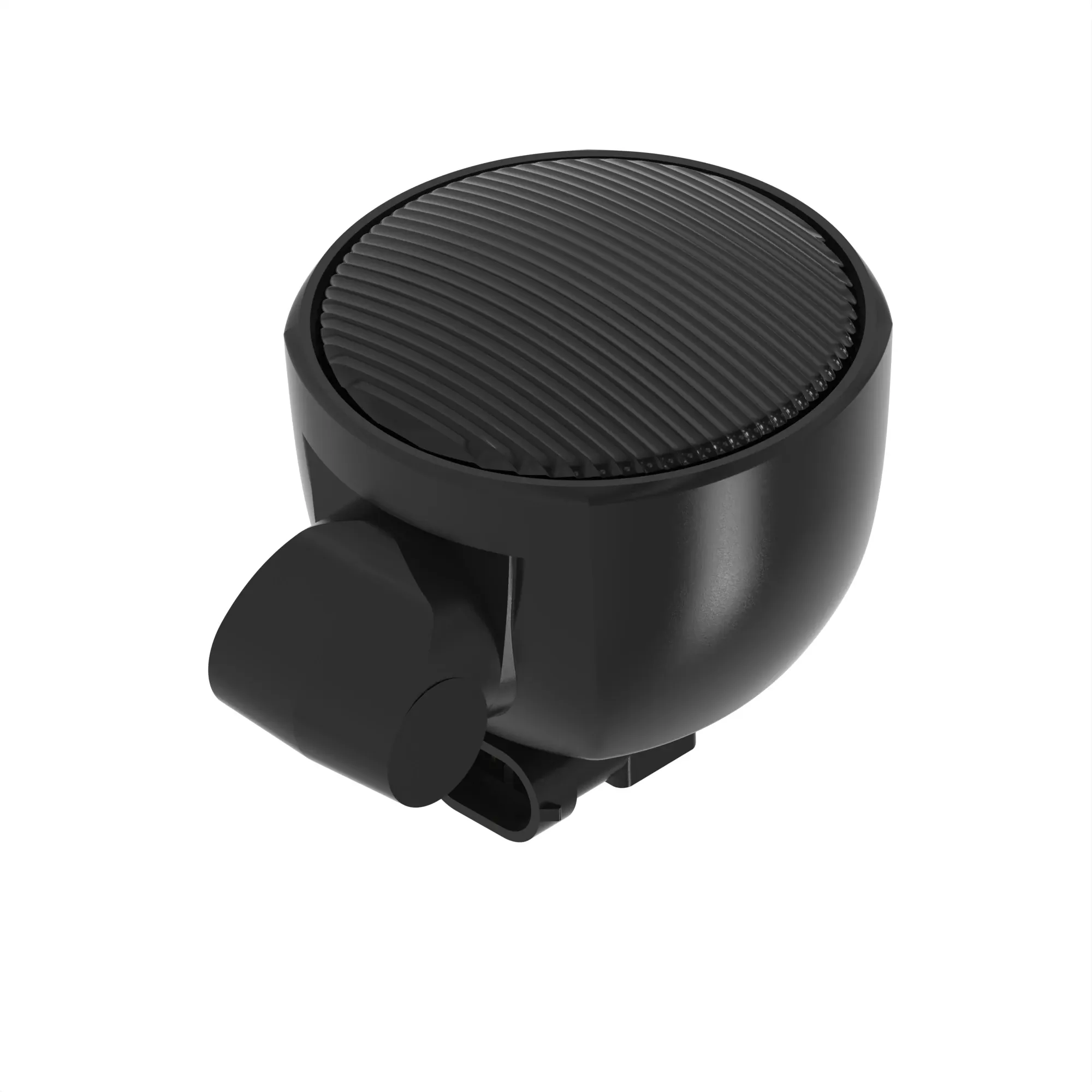 John Deere Pedestal Mount Sidelight - LVA16474